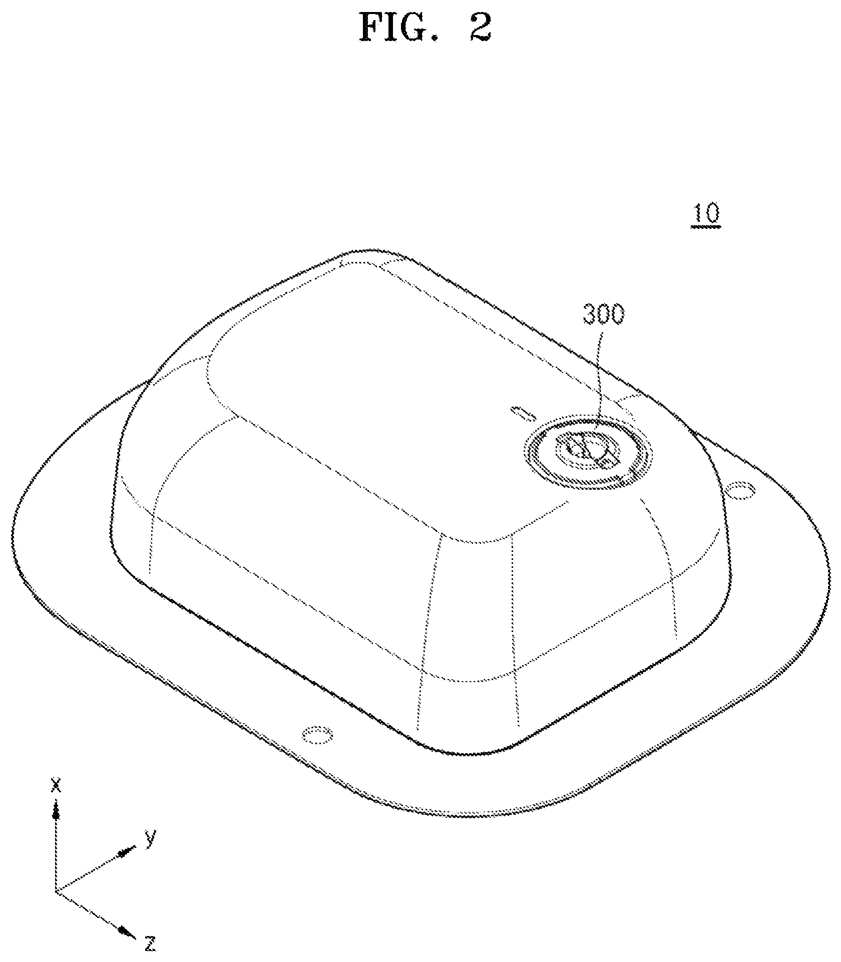Patent US12377210 Figure 2 – Pump