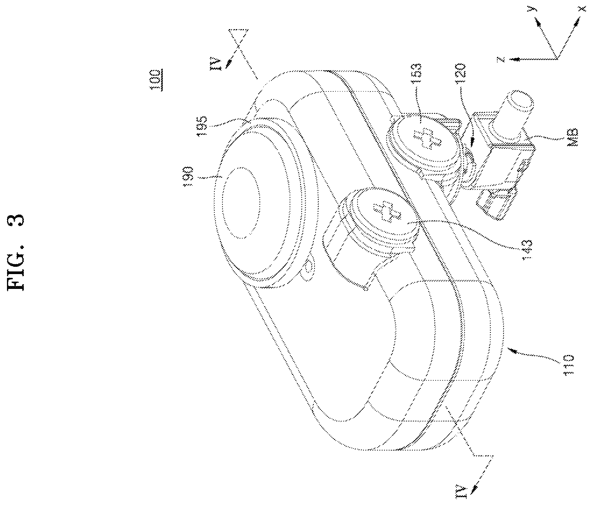 Patent US12377210 Figure 3 – Pump