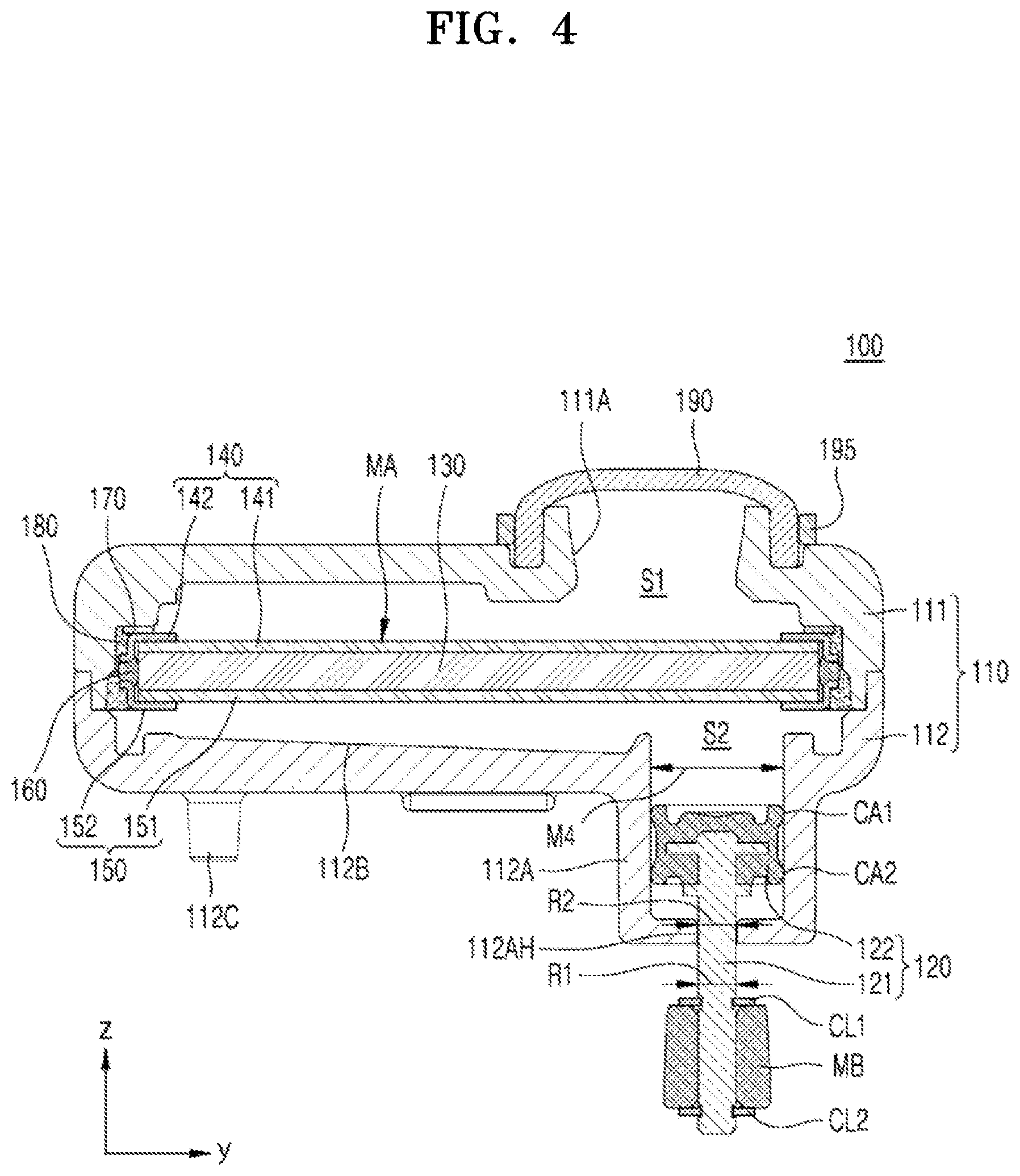 Patent US12377210 Figure 4 – Pump