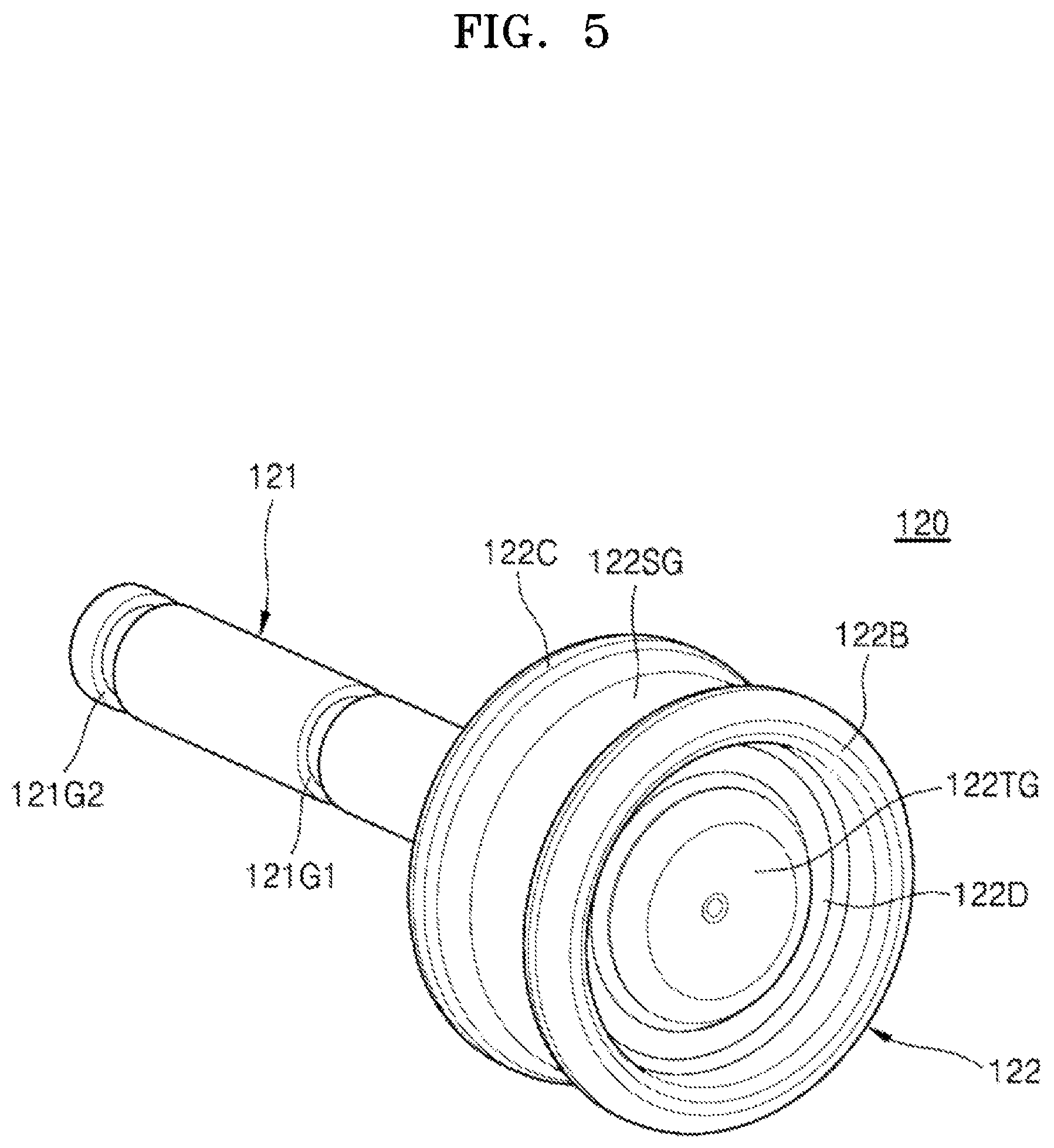 Patent US12377210 Figure 5 – Pump
