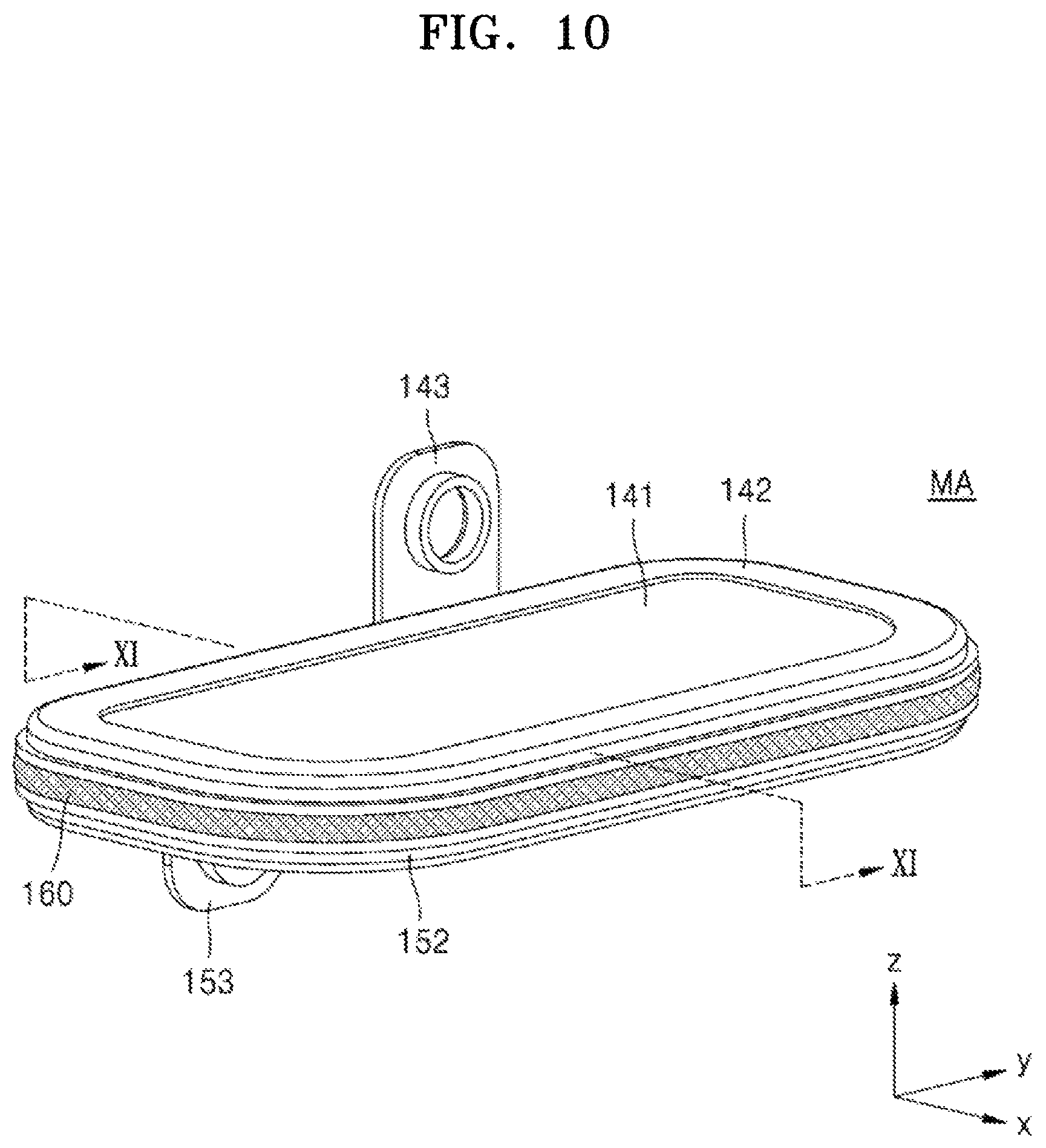 Patent US12377210 Figure 10 – Pump
