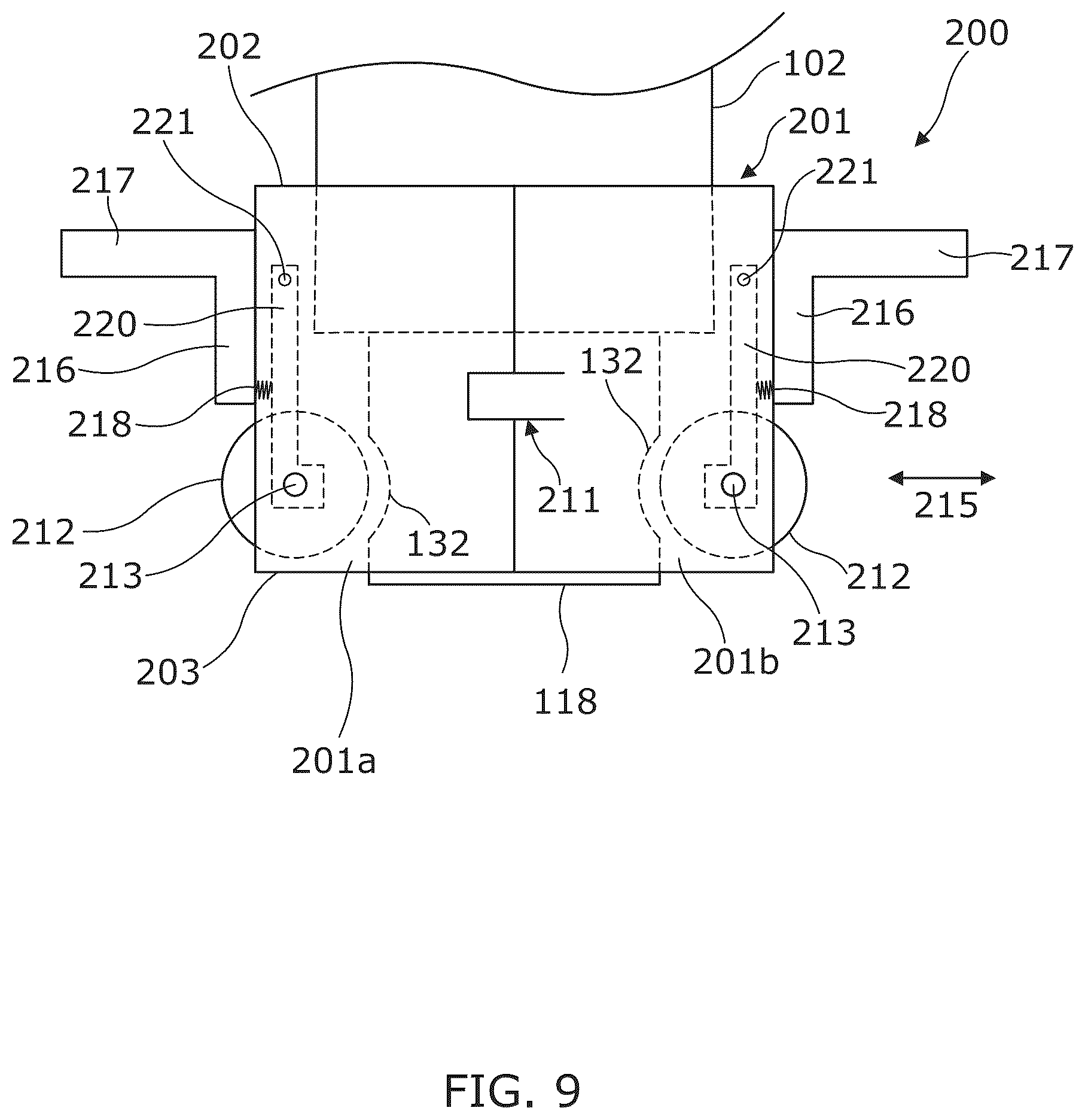 Patent US12377211 Figure 9 – Hold assistance device for use with a medicament delivery device