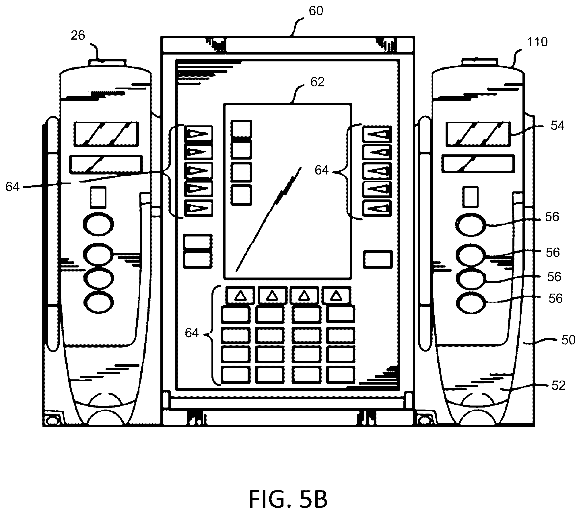 Patent US12377212 Figure 6 – Monitoring upstream flow characteristics for a pump