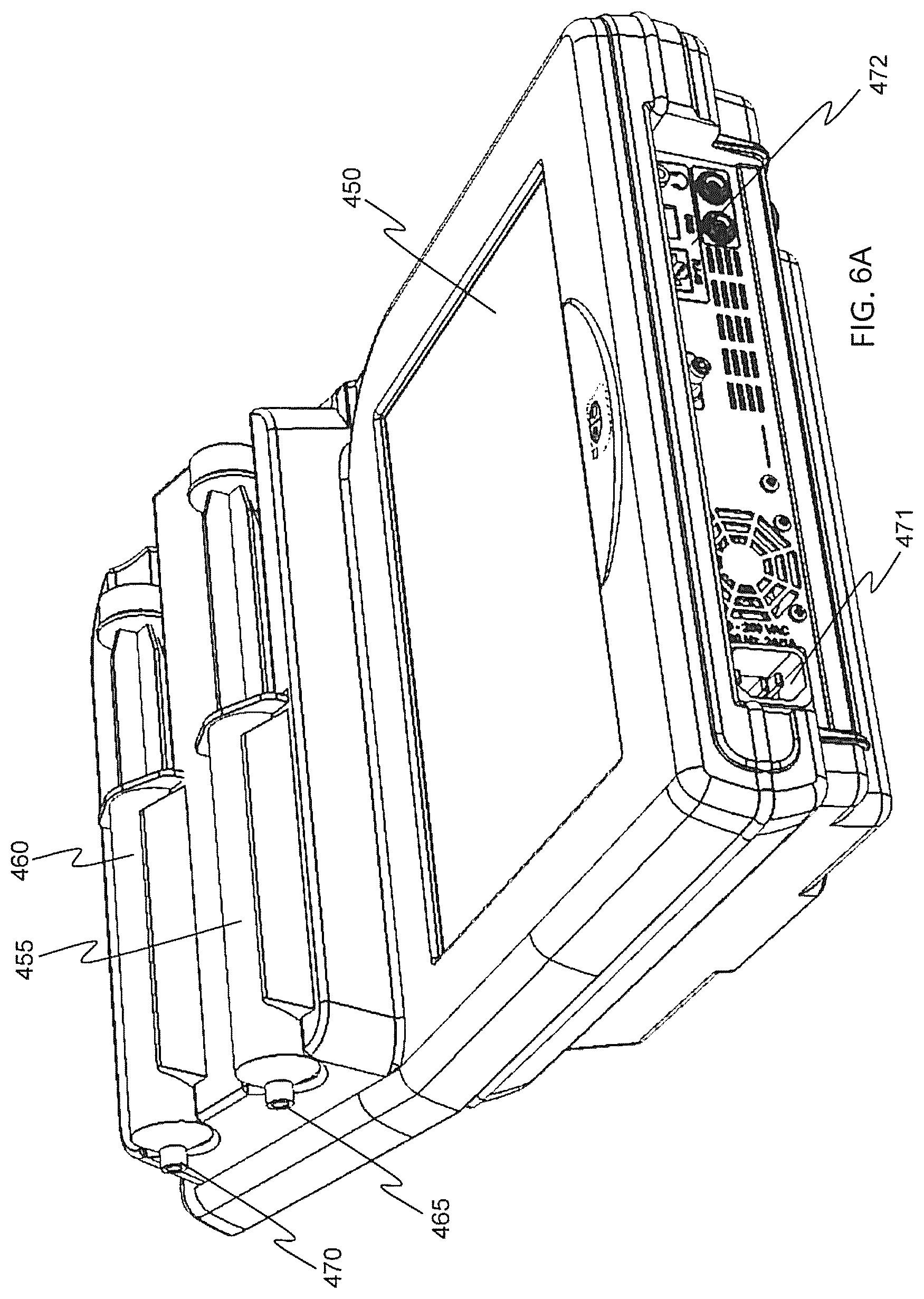 Patent US12377215 Figure 6 – Intelligent pharmaceutical delivery system with automatic shutoff and method of using
