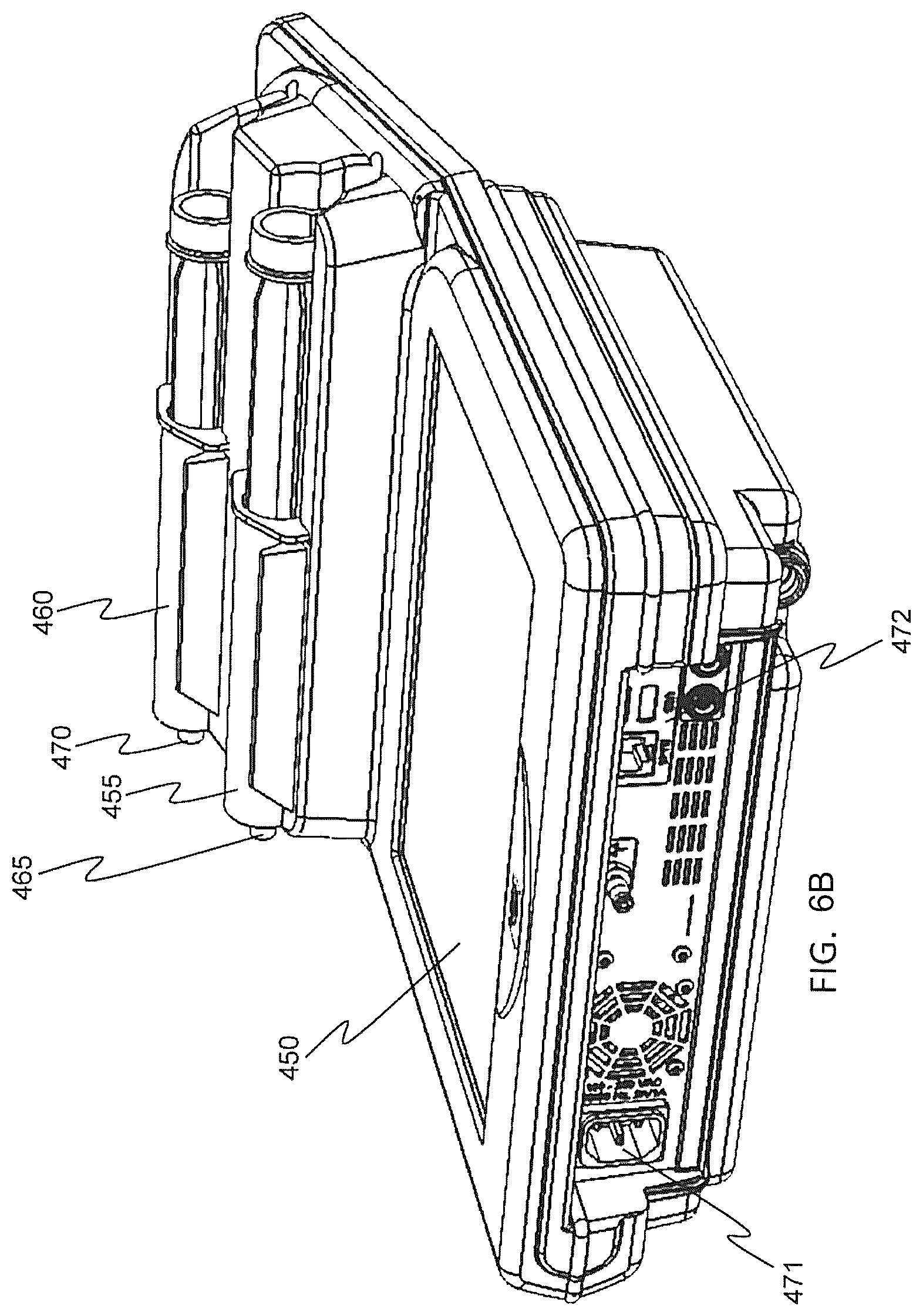 Patent US12377215 Figure 7 – Intelligent pharmaceutical delivery system with automatic shutoff and method of using