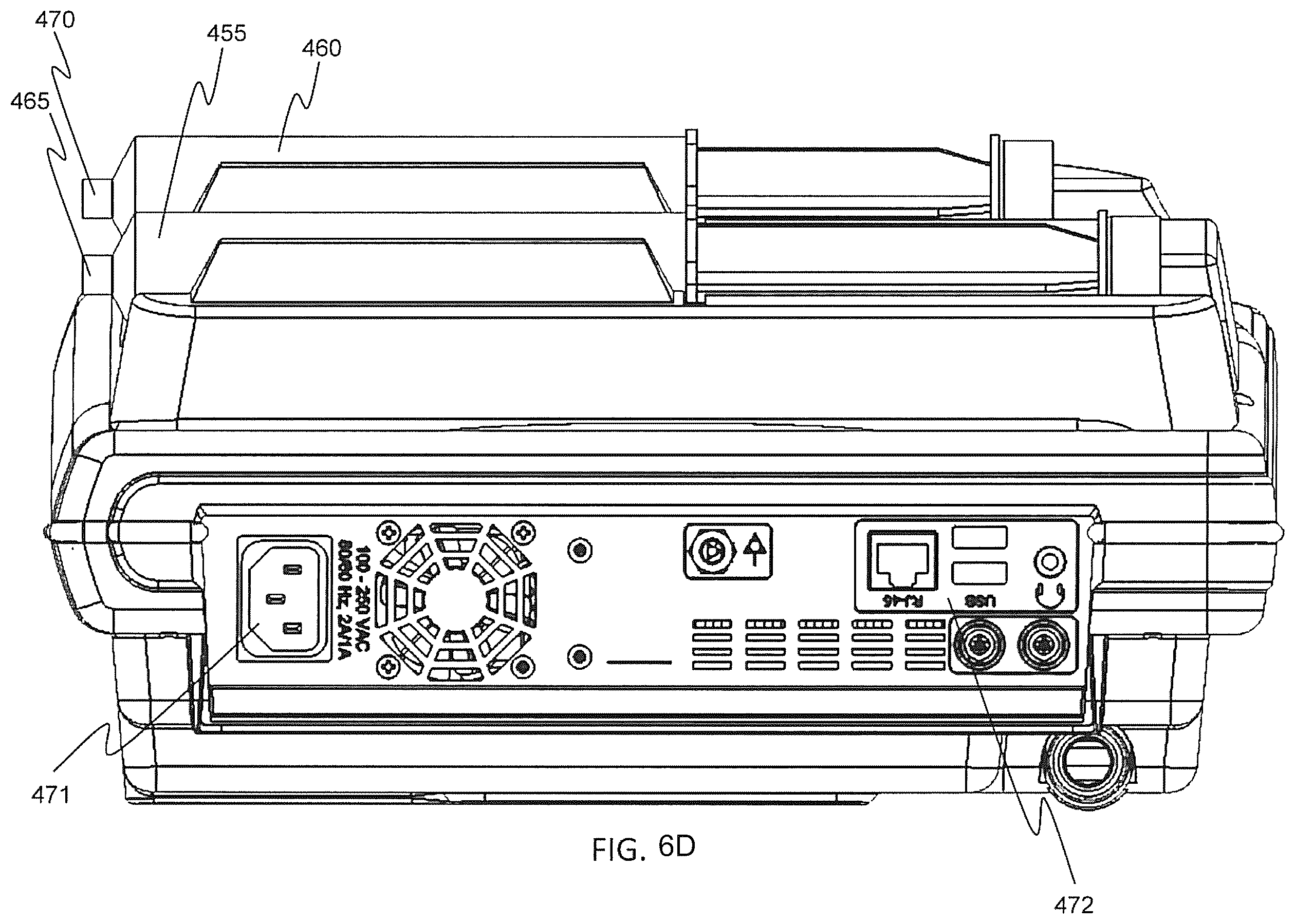 Patent US12377215 Figure 9 – Intelligent pharmaceutical delivery system with automatic shutoff and method of using