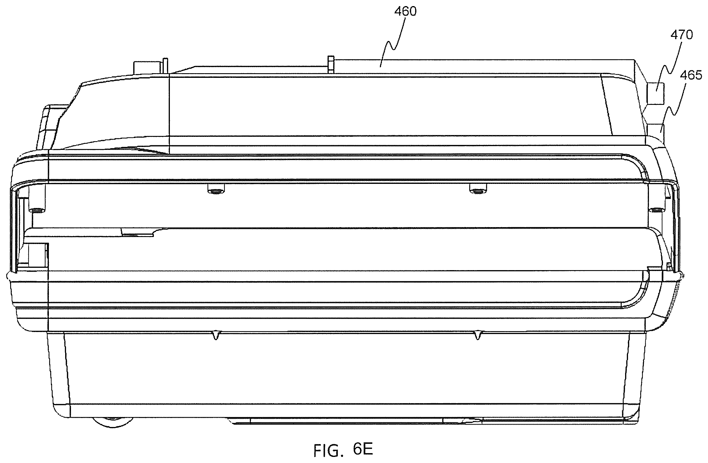 Patent US12377215 Figure 10 – Intelligent pharmaceutical delivery system with automatic shutoff and method of using