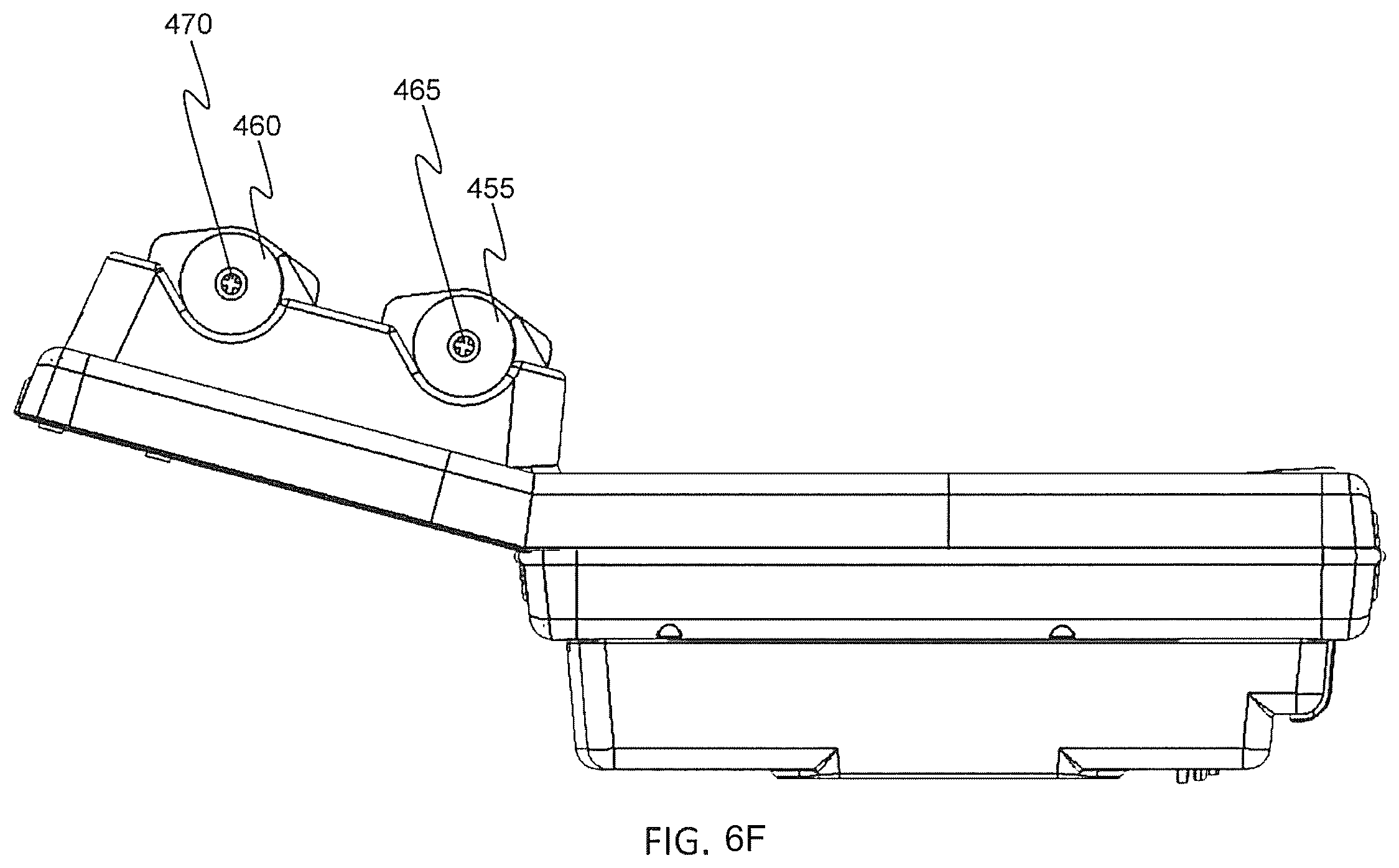 Patent US12377215 Figure 11 – Intelligent pharmaceutical delivery system with automatic shutoff and method of using