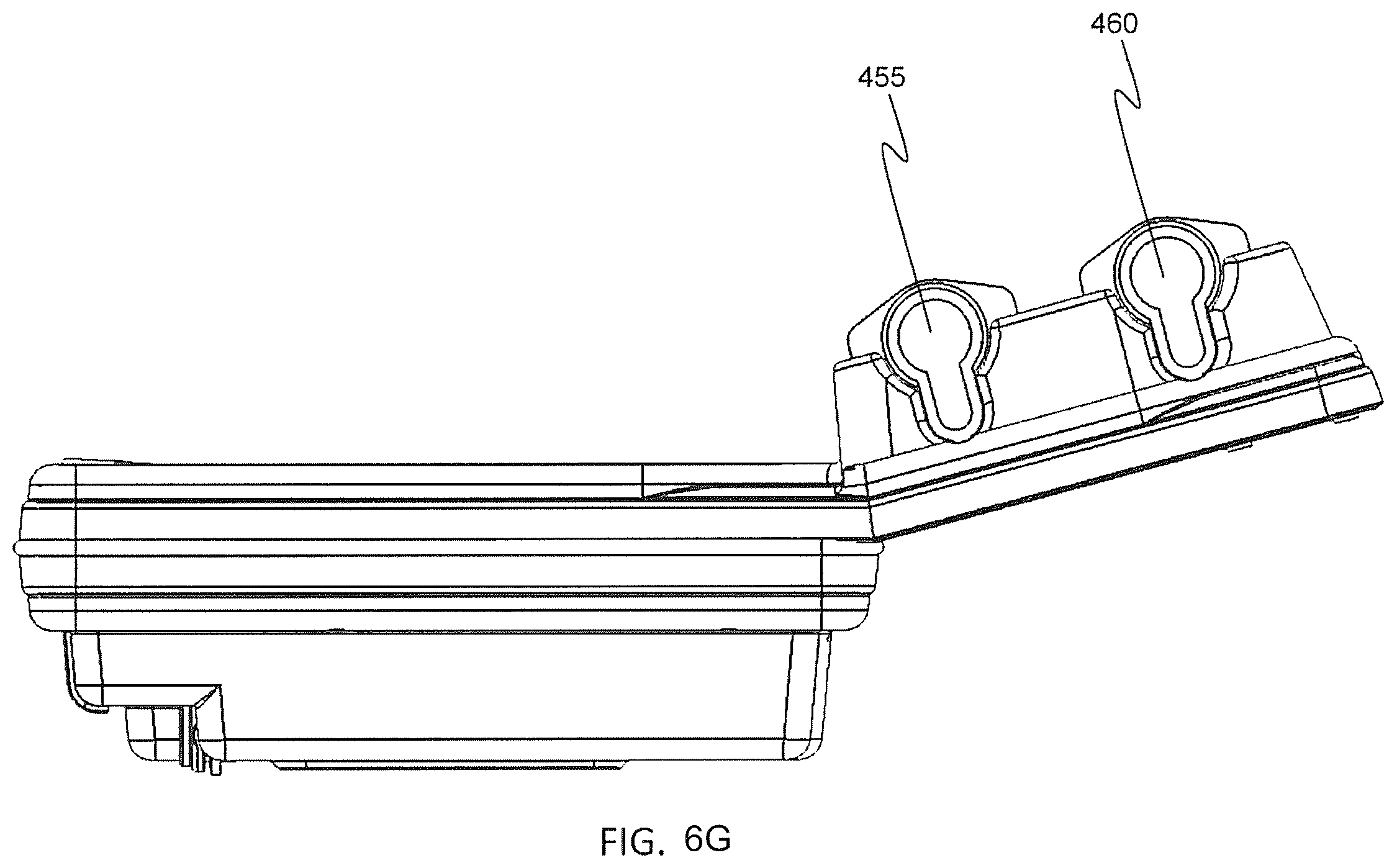 Patent US12377215 Figure 12 – Intelligent pharmaceutical delivery system with automatic shutoff and method of using