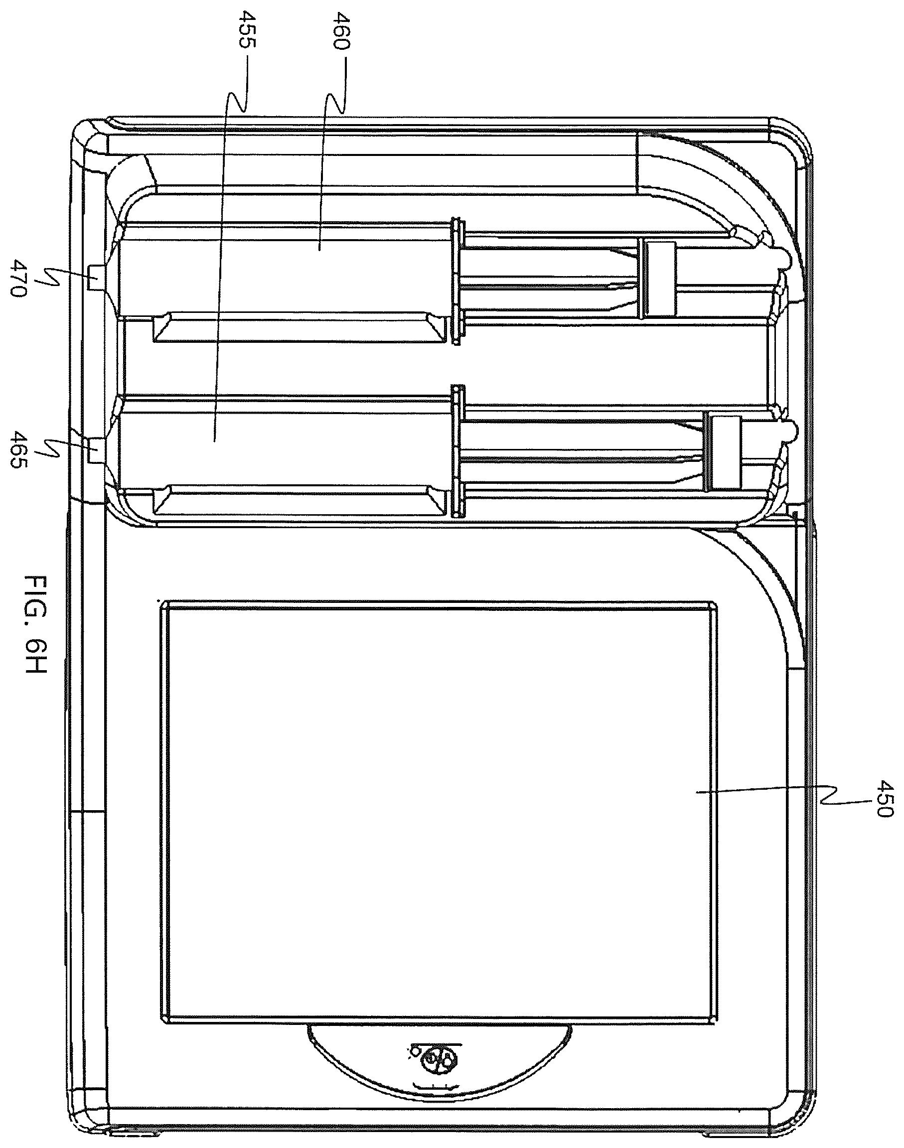 Patent US12377215 Figure 13 – Intelligent pharmaceutical delivery system with automatic shutoff and method of using