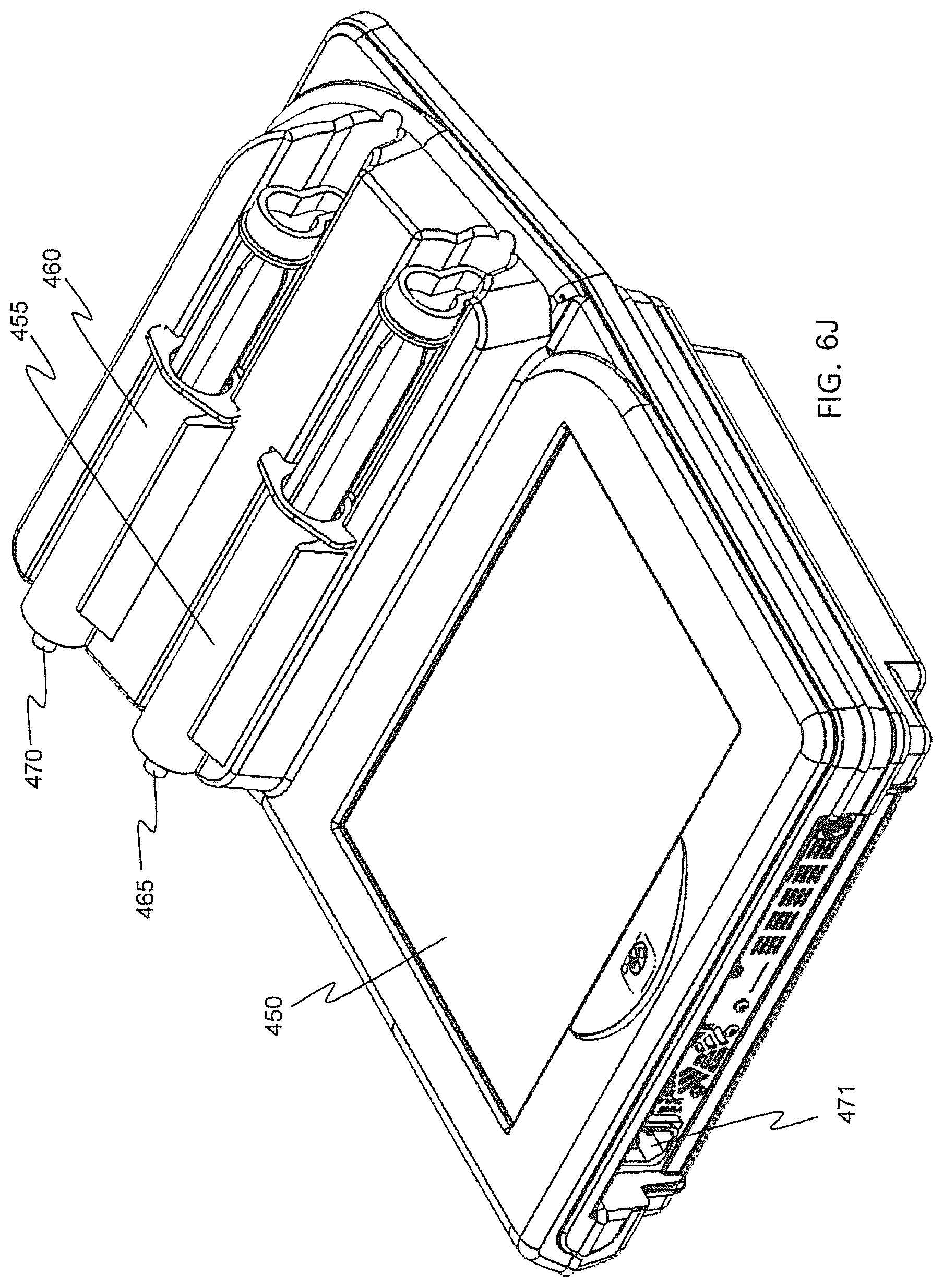 Patent US12377215 Figure 15 – Intelligent pharmaceutical delivery system with automatic shutoff and method of using