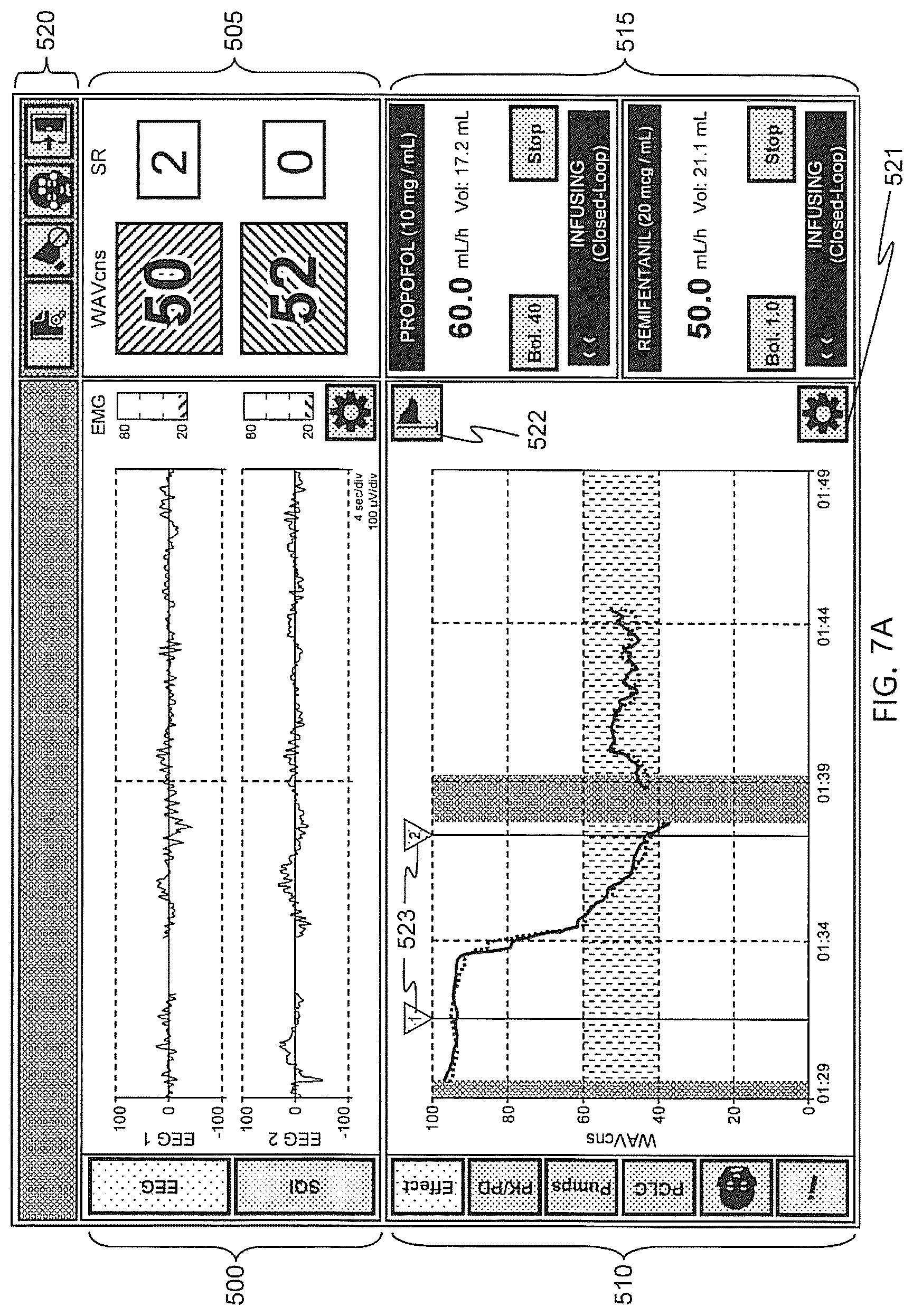 Patent US12377215 Figure 16 – Intelligent pharmaceutical delivery system with automatic shutoff and method of using