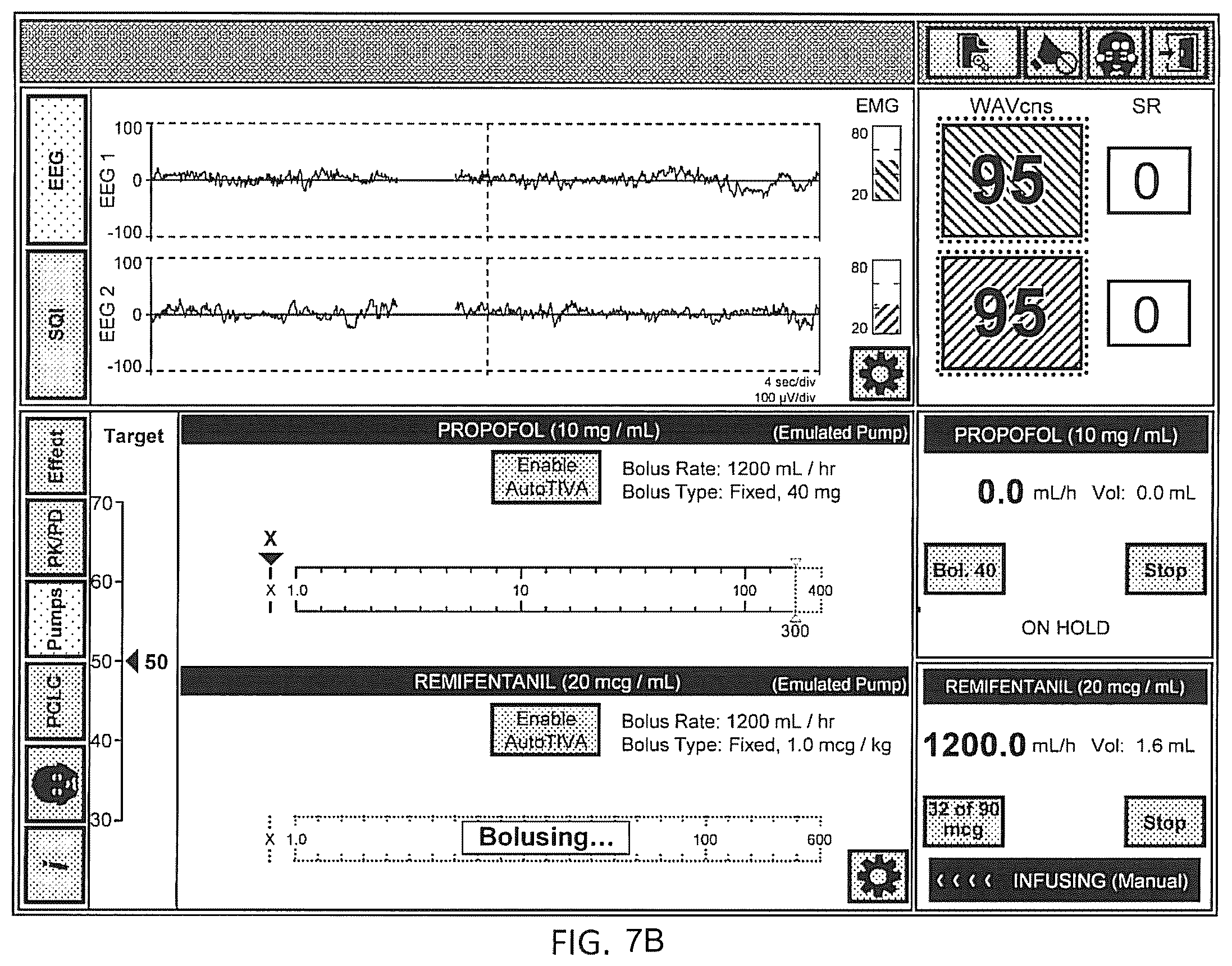 Patent US12377215 Figure 17 – Intelligent pharmaceutical delivery system with automatic shutoff and method of using