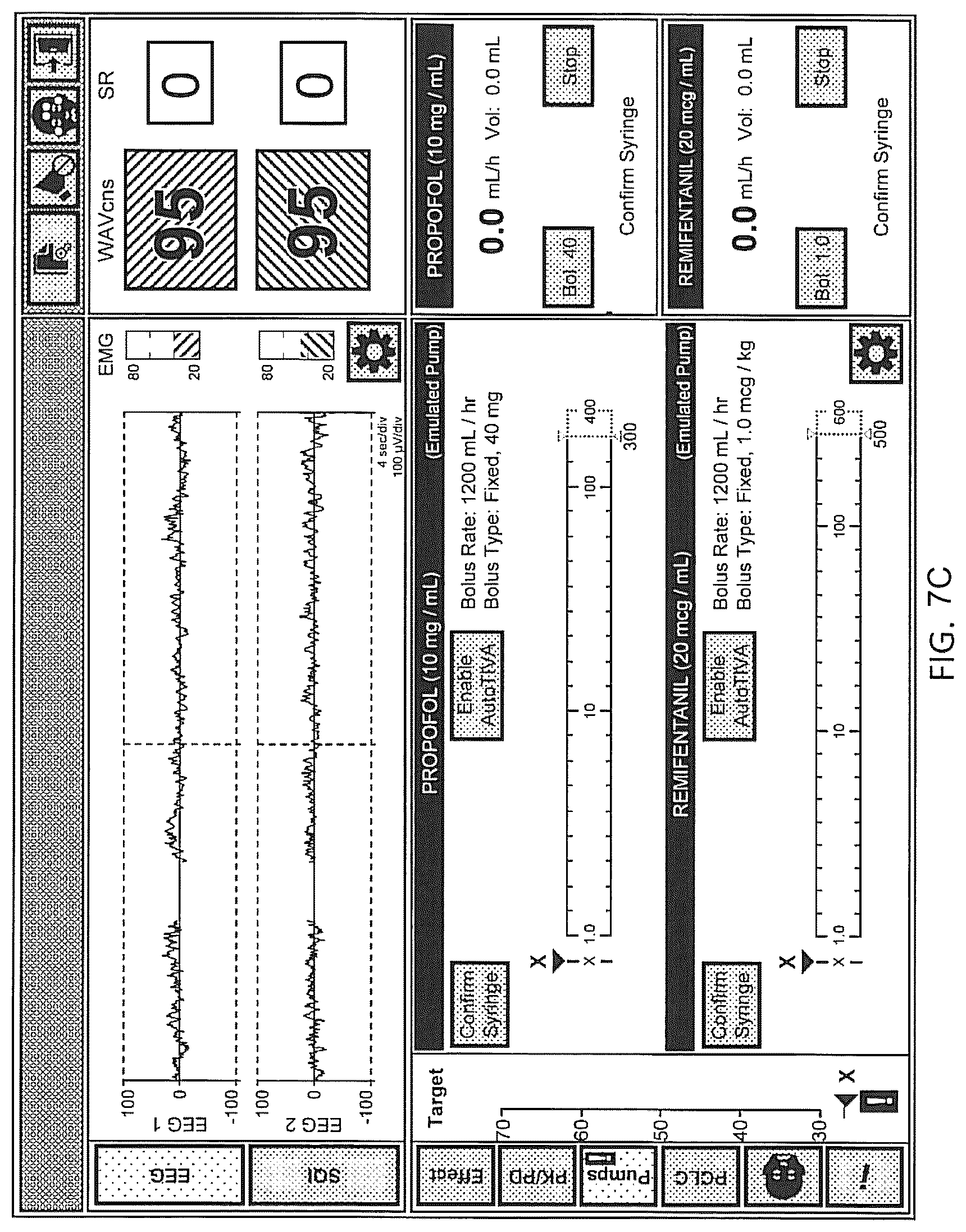 Patent US12377215 Figure 18 – Intelligent pharmaceutical delivery system with automatic shutoff and method of using