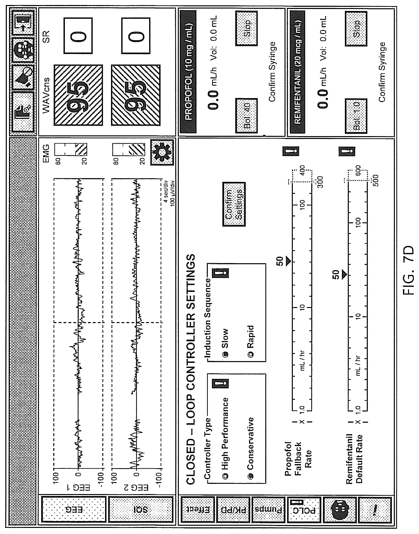 Patent US12377215 Figure 19 – Intelligent pharmaceutical delivery system with automatic shutoff and method of using