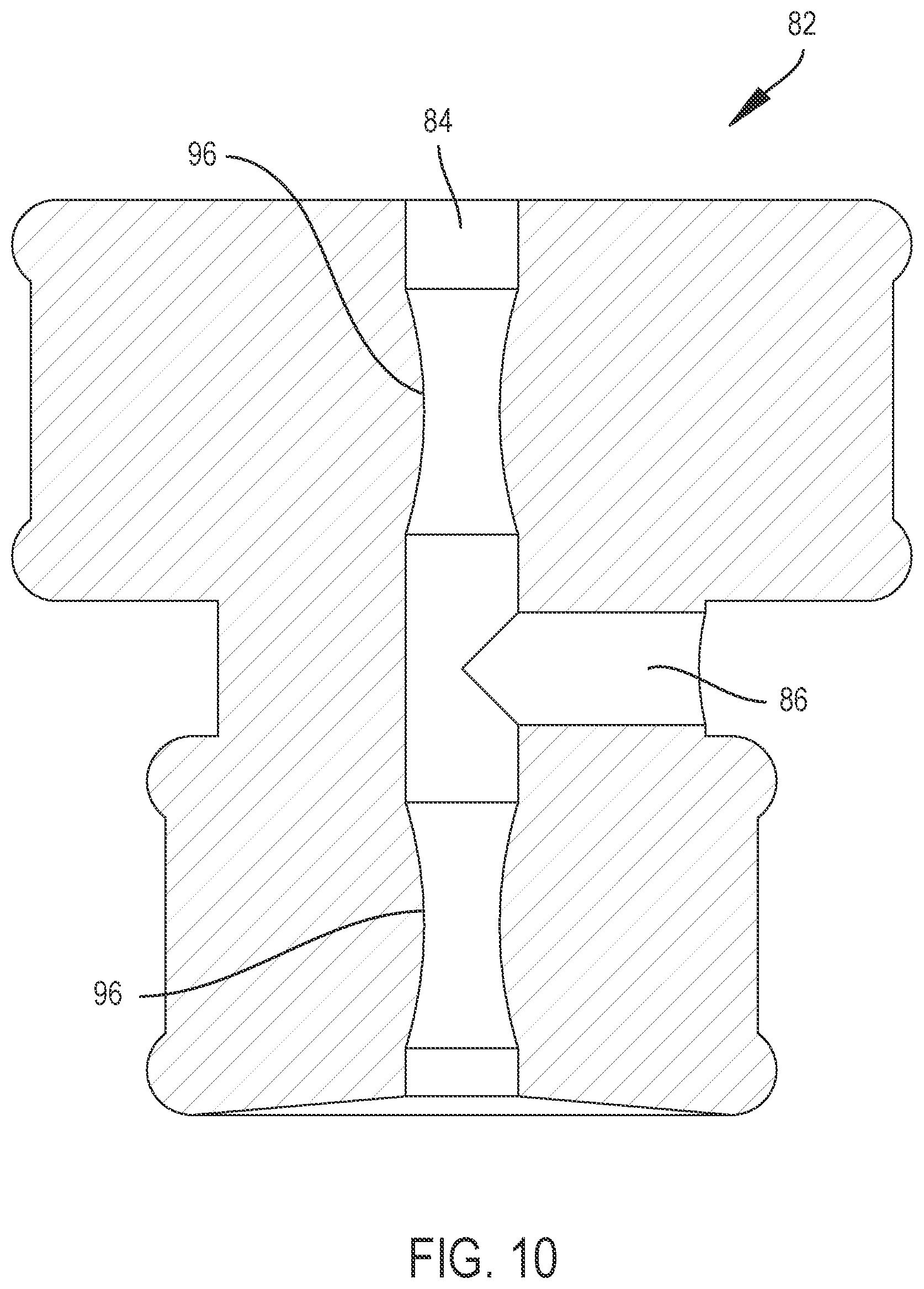 Patent US12377219 Figure 7 – Medical agent dispensing apparatuses, systems, and methods