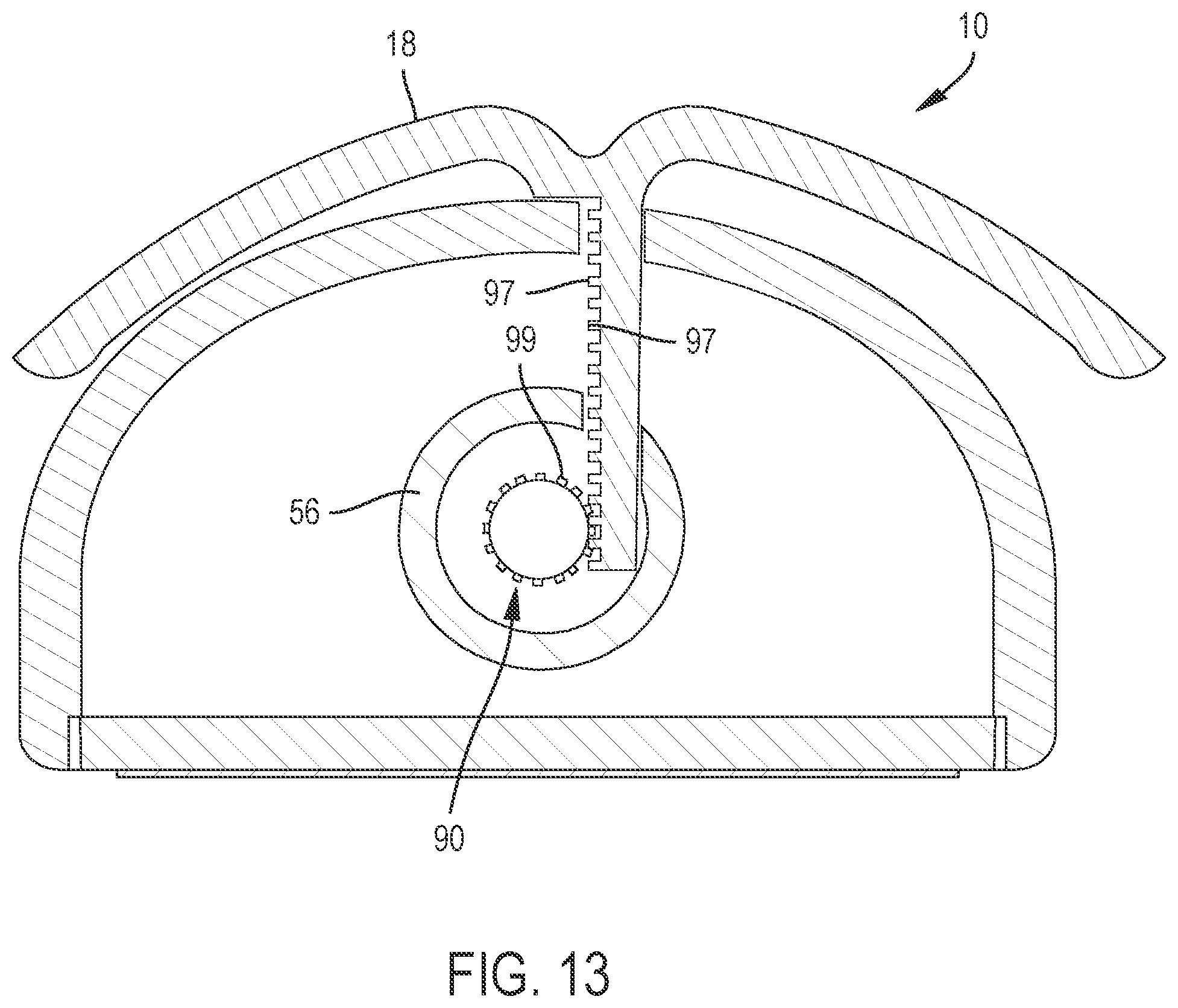 Patent US12377219 Figure 10 – Medical agent dispensing apparatuses, systems, and methods