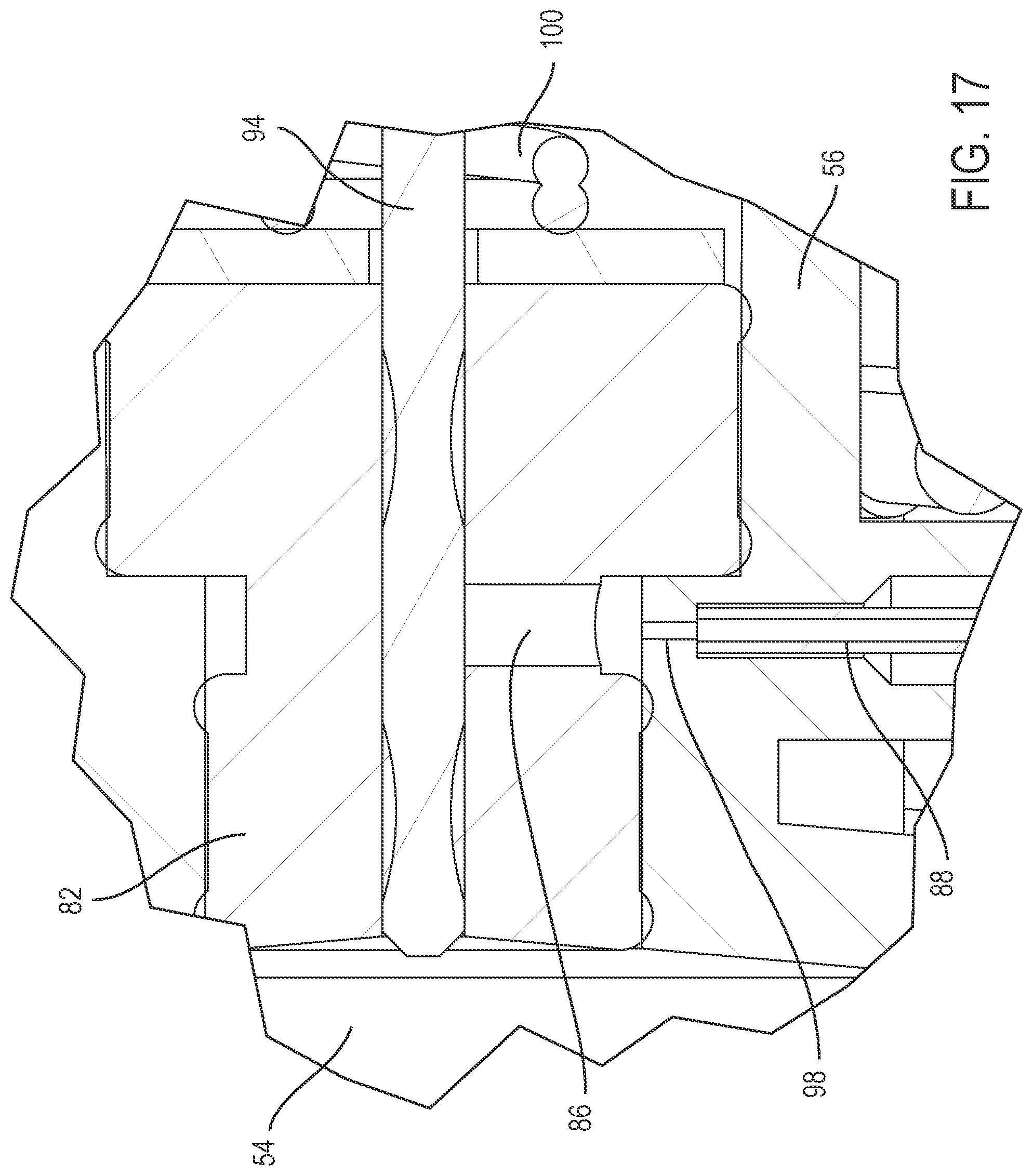 Patent US12377219 Figure 12 – Medical agent dispensing apparatuses, systems, and methods