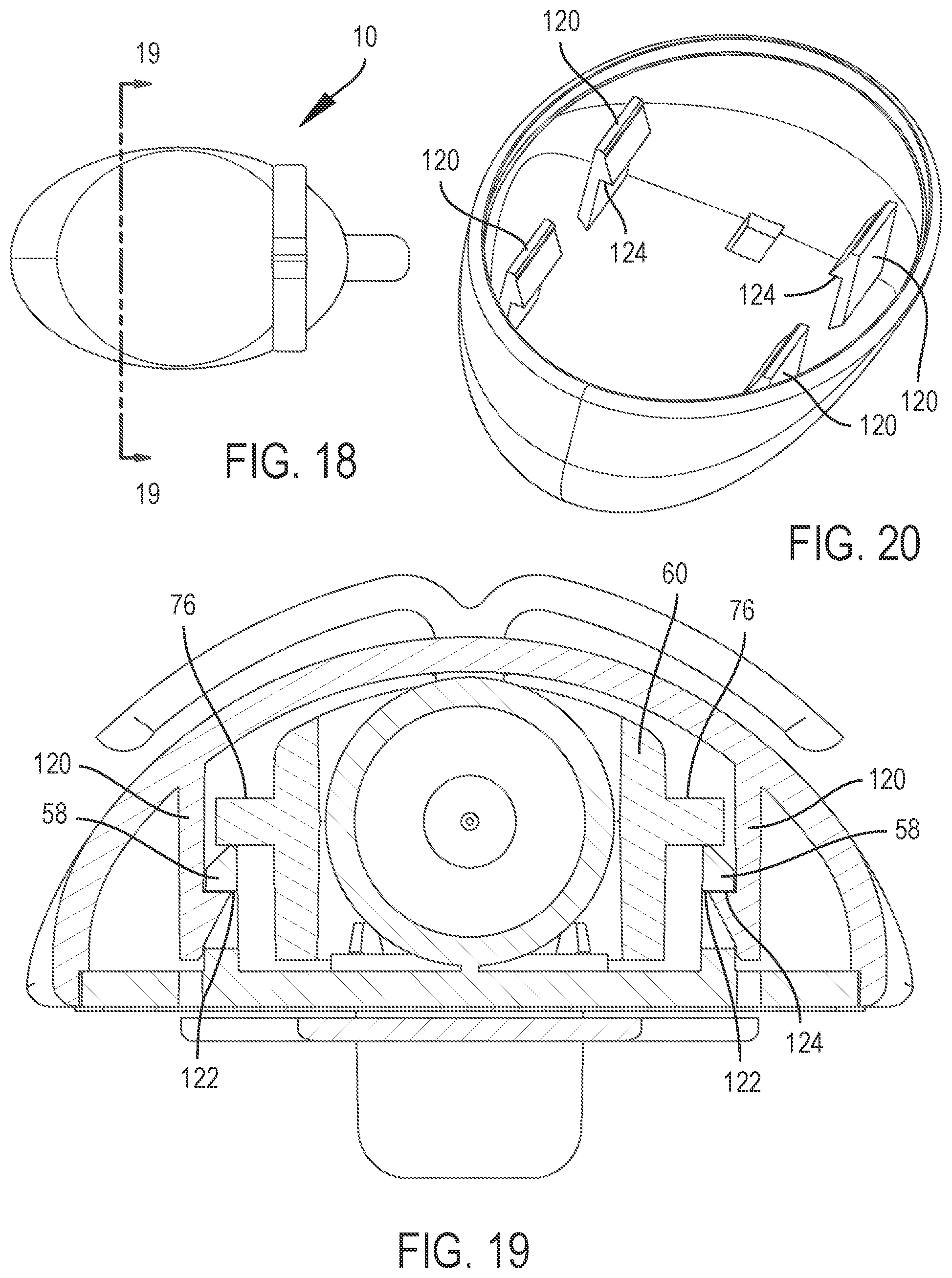 Patent US12377219 Figure 13 – Medical agent dispensing apparatuses, systems, and methods