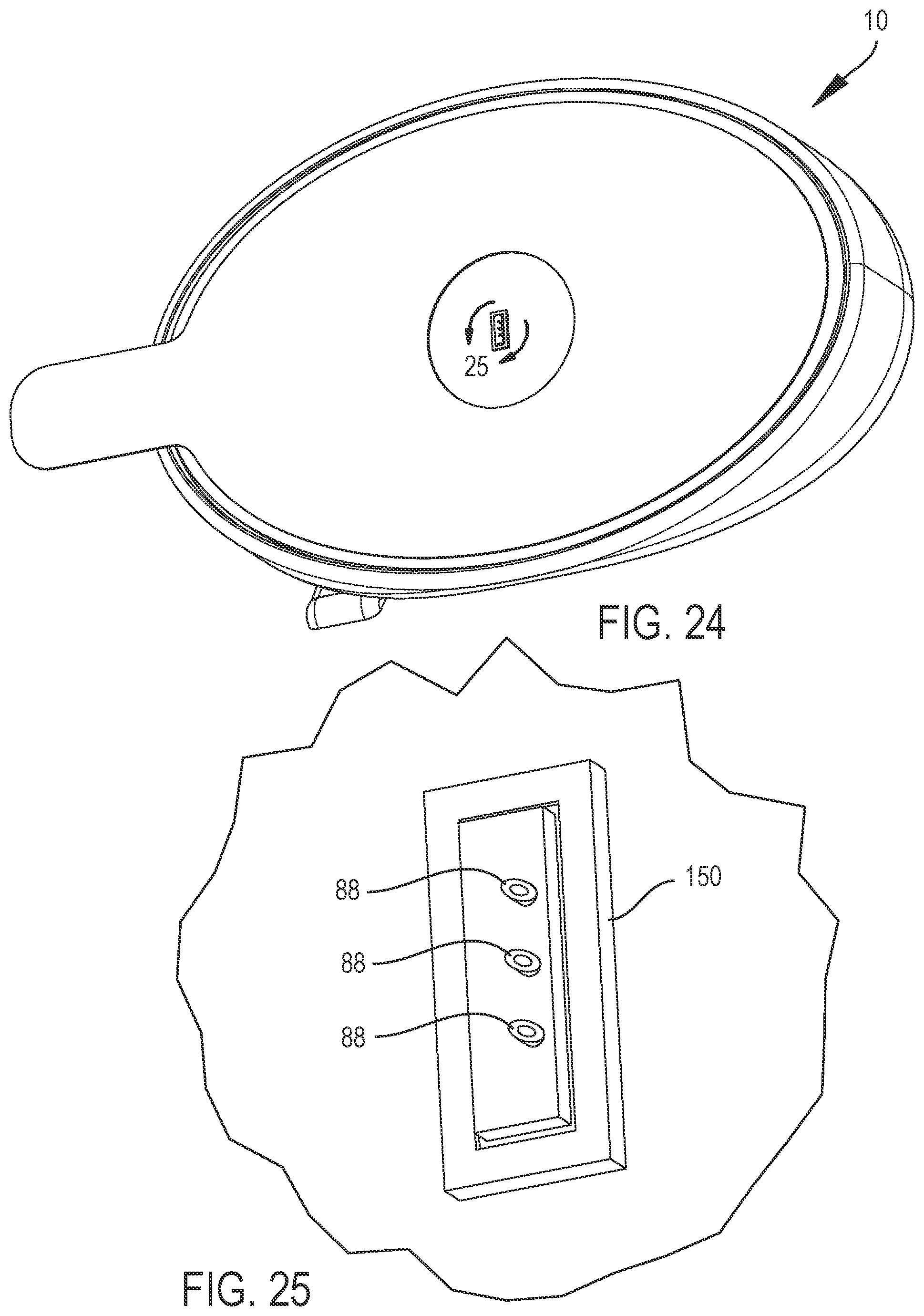 Patent US12377219 Figure 16 – Medical agent dispensing apparatuses, systems, and methods