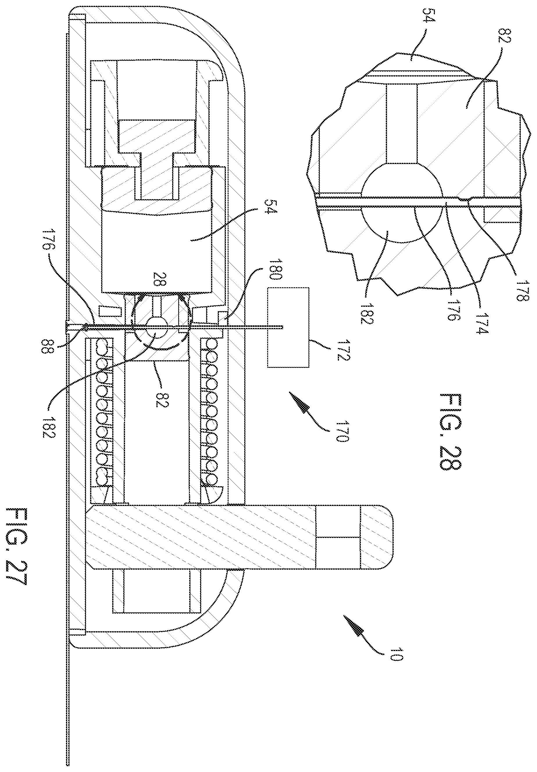 Patent US12377219 Figure 18 – Medical agent dispensing apparatuses, systems, and methods