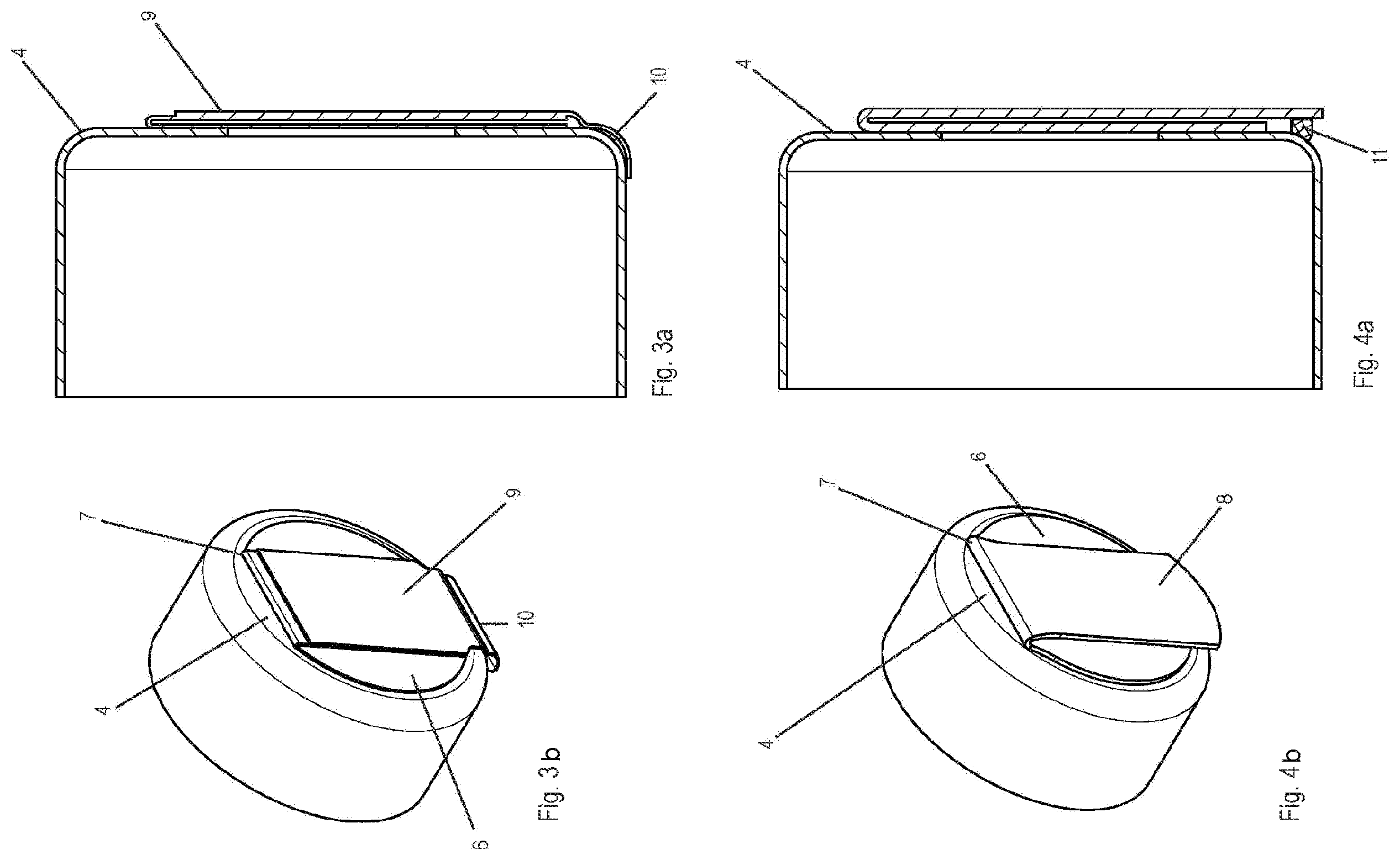 Patent US12377220 Figure 2 – Assembly for an injection or infustion device