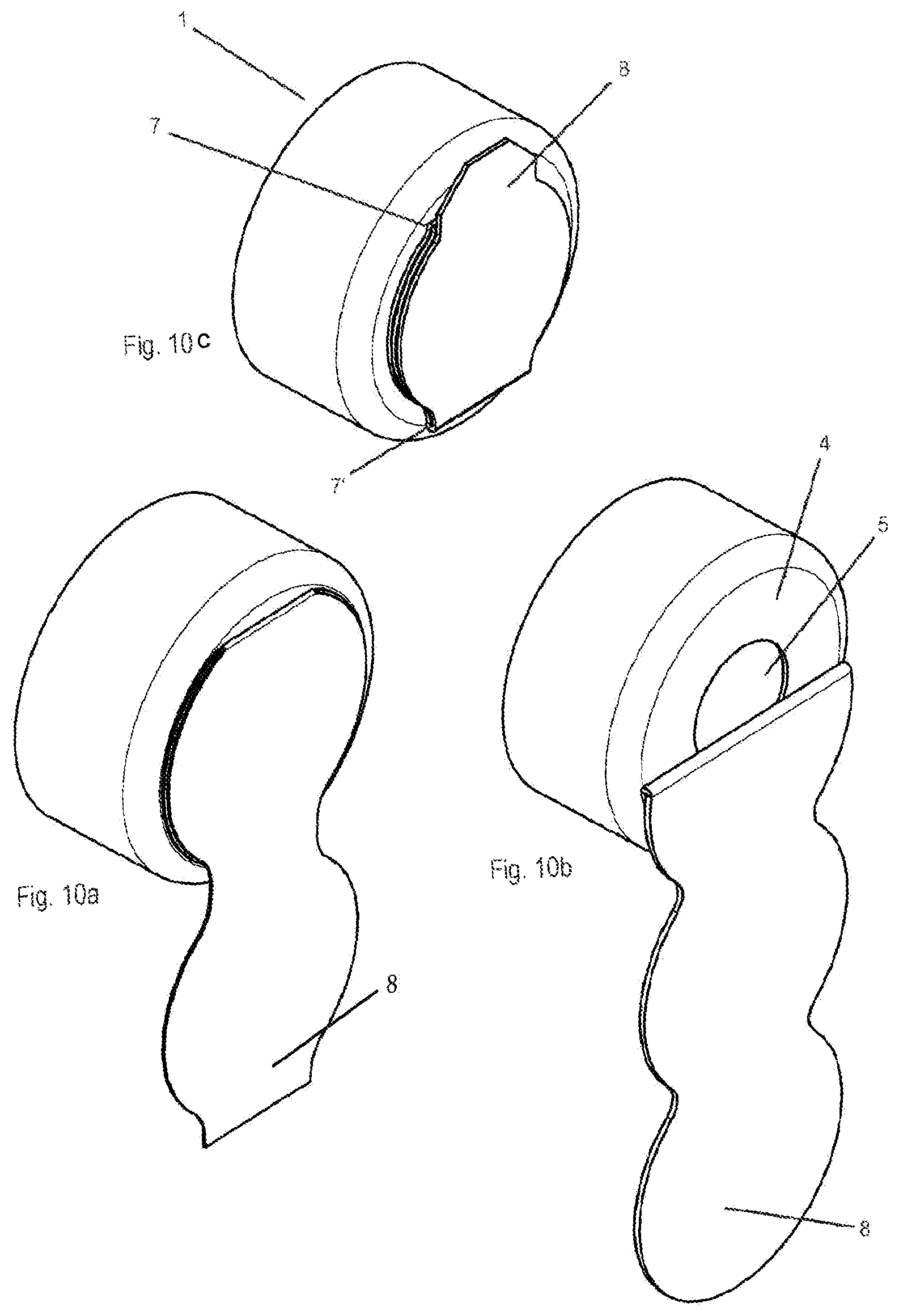 Patent US12377220 Figure 7 – Assembly for an injection or infustion device