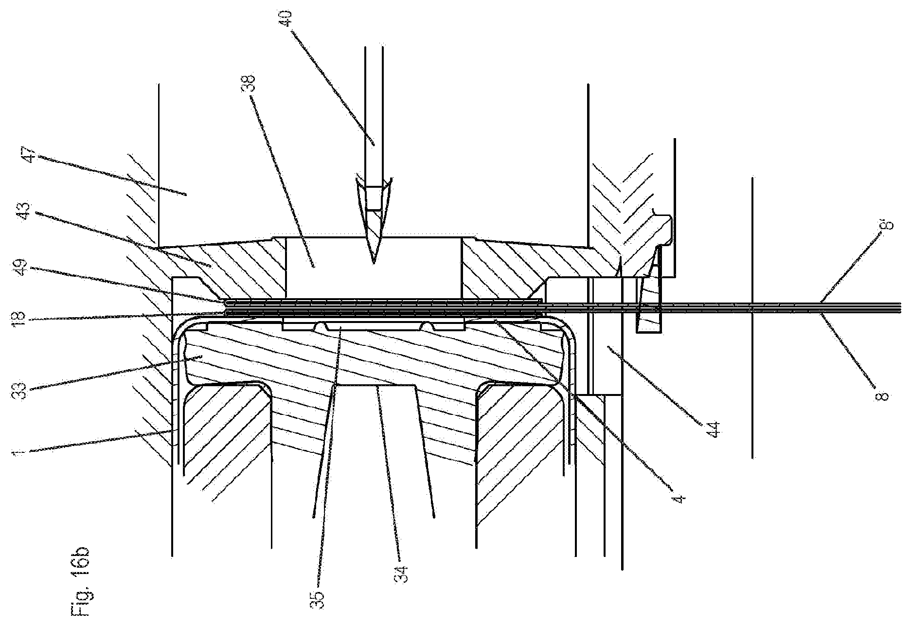 Patent US12377220 Figure 13 – Assembly for an injection or infustion device