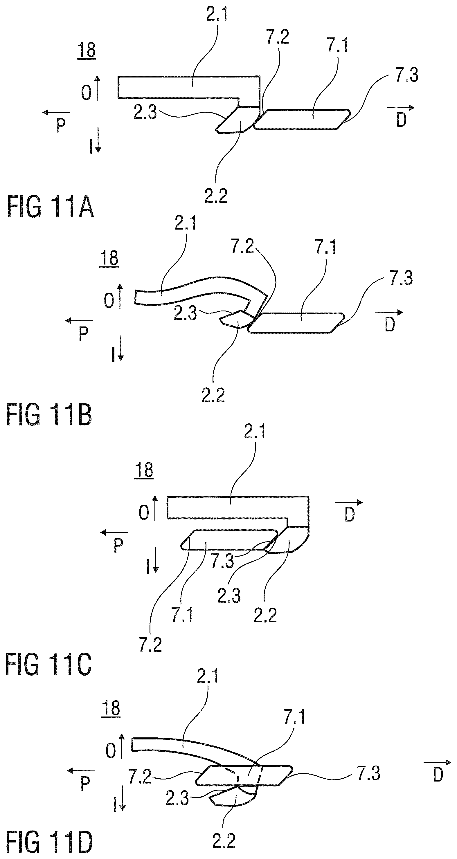 Patent US12377223 Figure 11 – Auto-injector methods