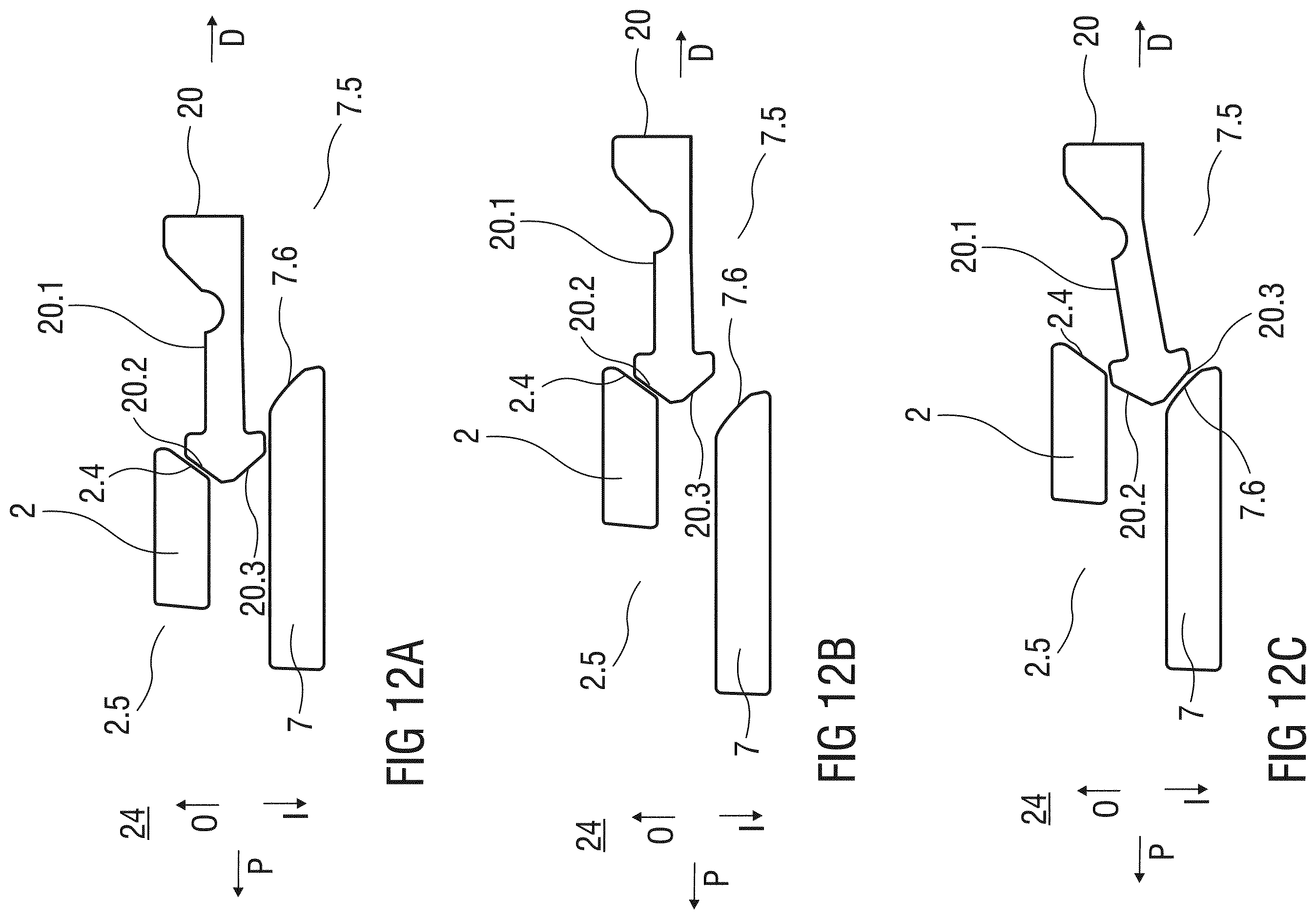 Patent US12377223 Figure 12 – Auto-injector methods