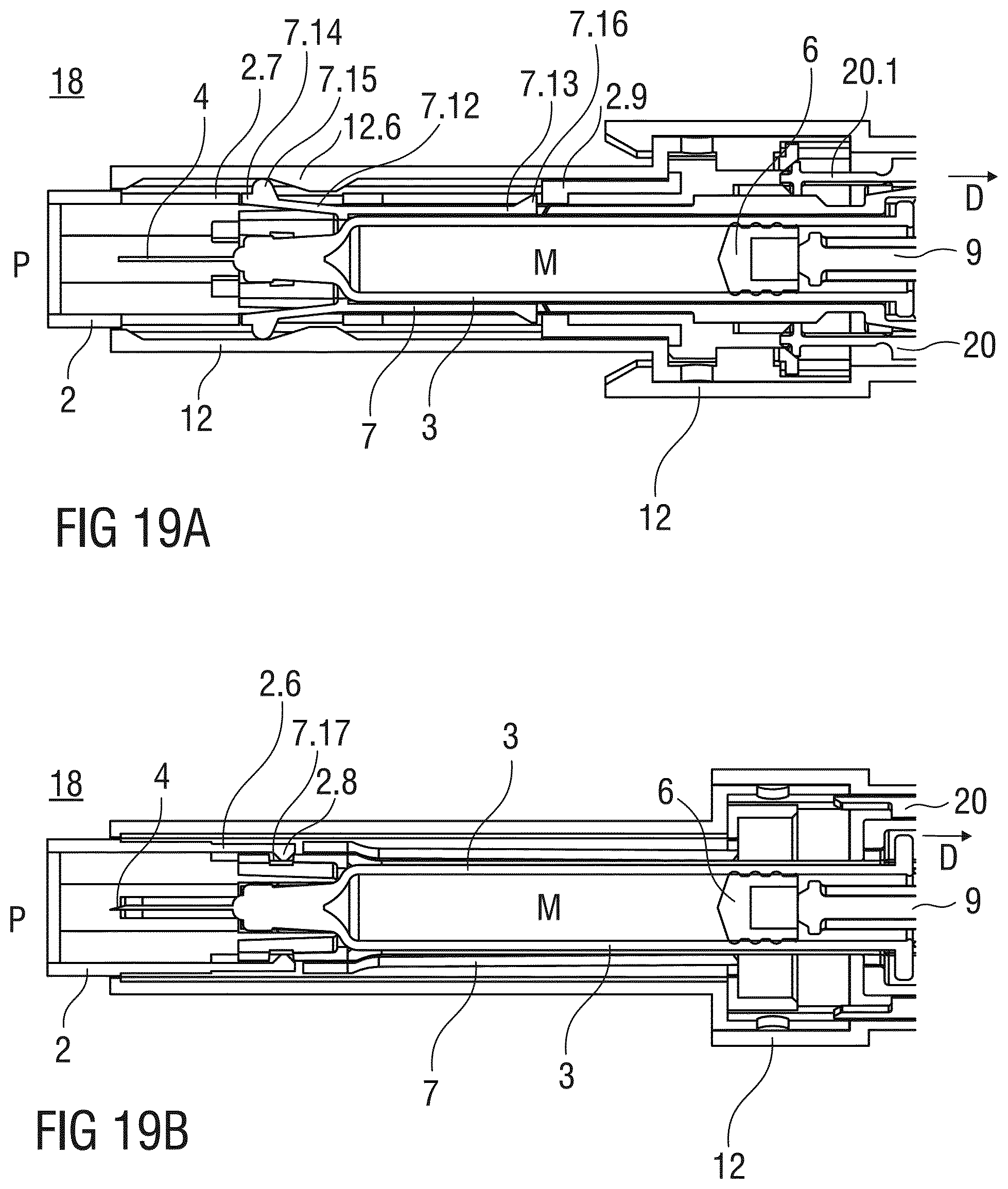 Patent US12377223 Figure 20 – Auto-injector methods