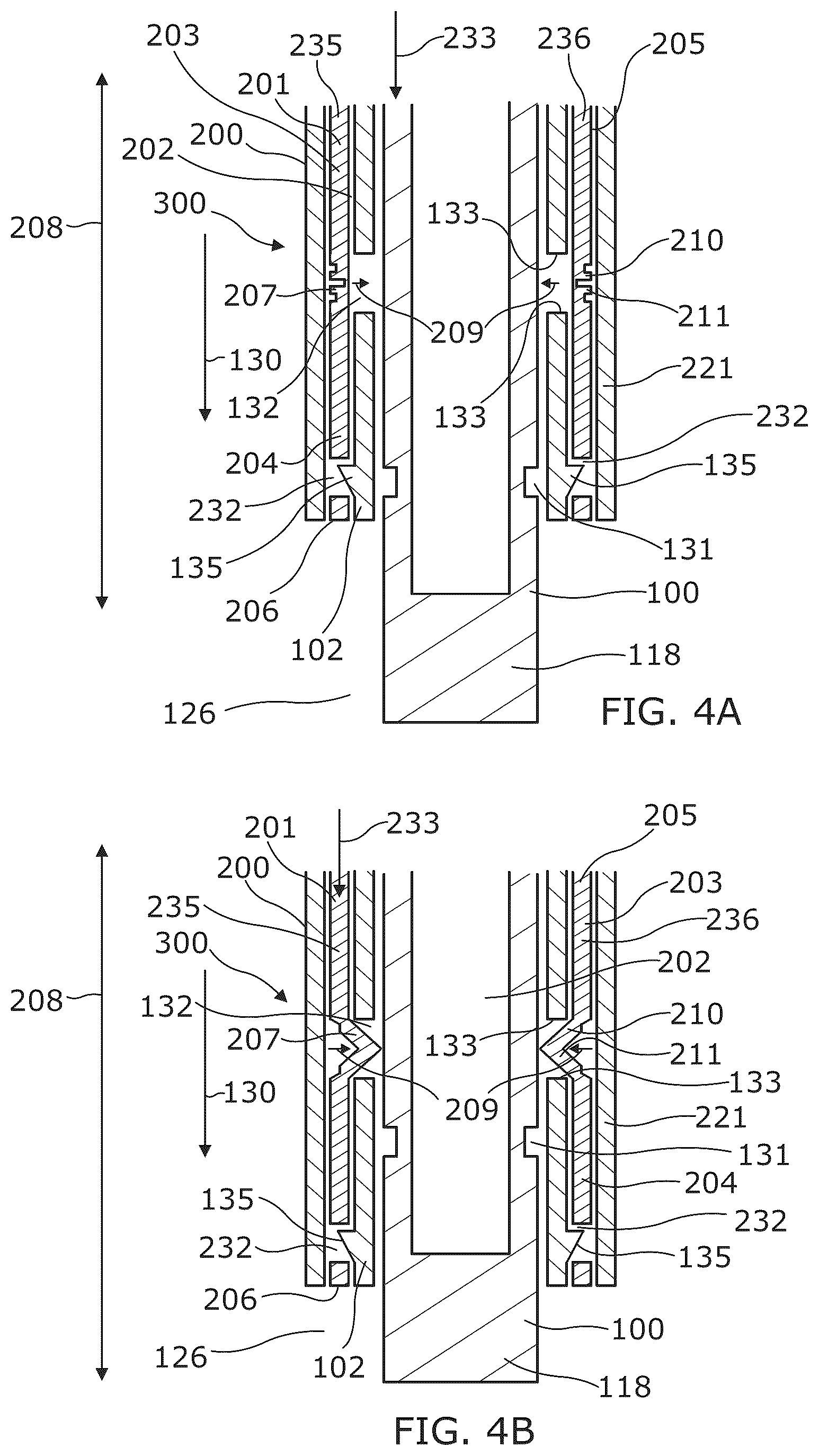 Patent US12377224 Figure 3 – Hold assistance device for use with a medicament delivery device