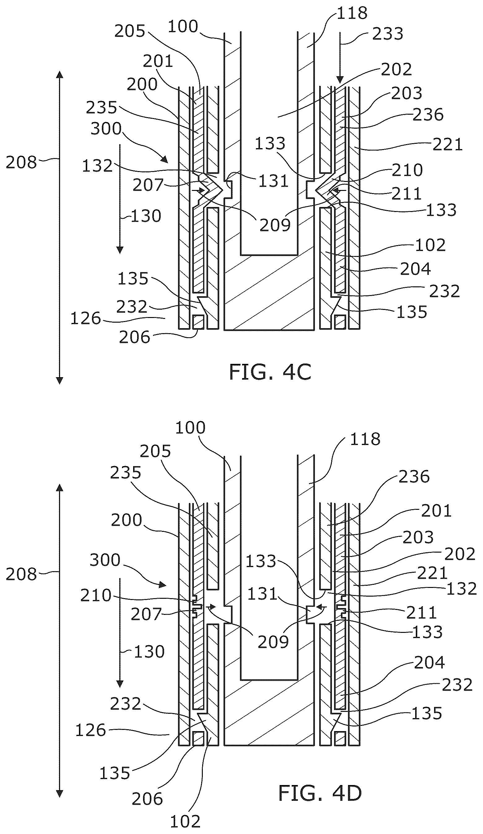 Patent US12377224 Figure 4 – Hold assistance device for use with a medicament delivery device