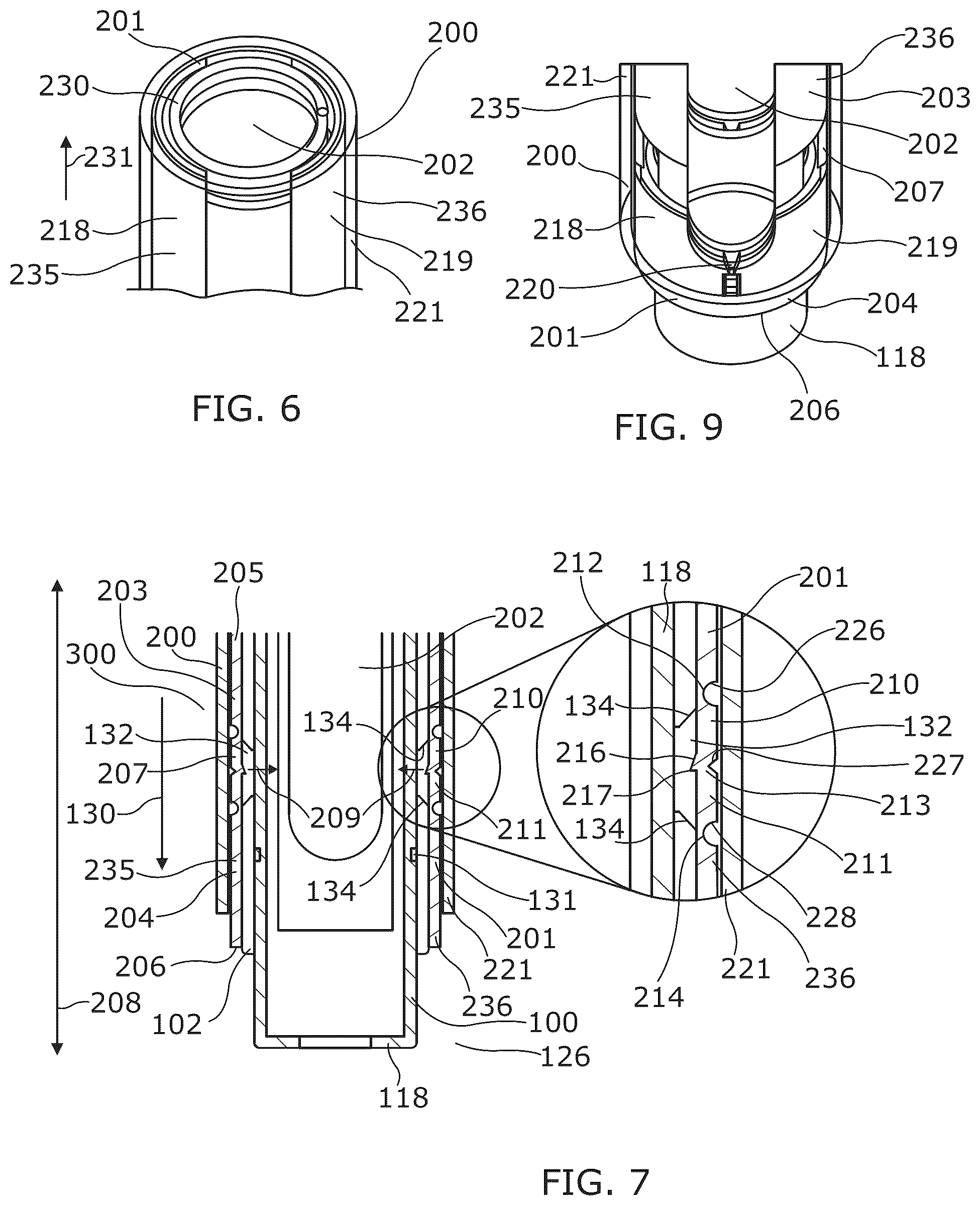 Patent US12377224 Figure 6 – Hold assistance device for use with a medicament delivery device