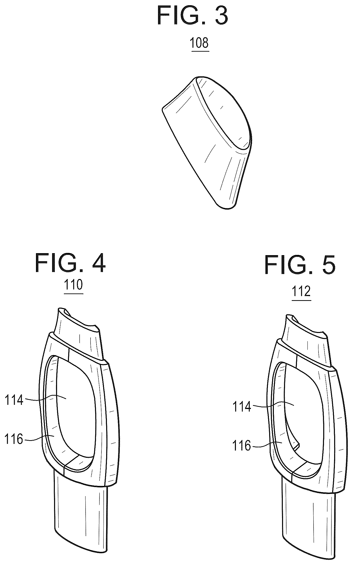 Patent US12377231 Figure 3 – Pod assembly, dispensing body, and e-vapor apparatus including the same