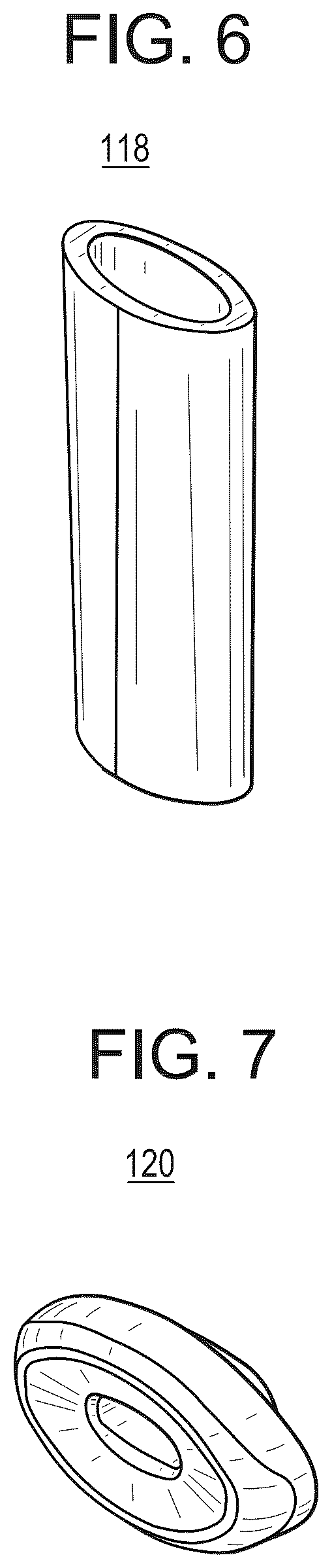 Patent US12377231 Figure 4 – Pod assembly, dispensing body, and e-vapor apparatus including the same
