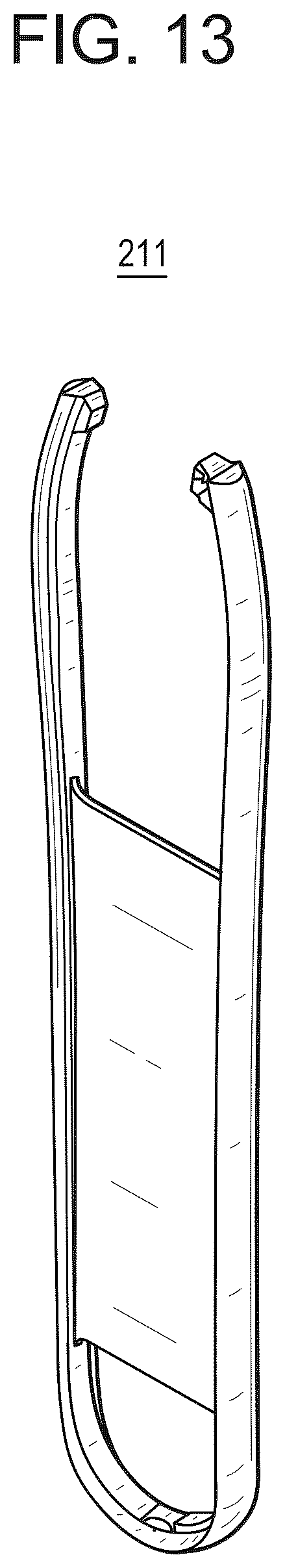 Patent US12377231 Figure 9 – Pod assembly, dispensing body, and e-vapor apparatus including the same