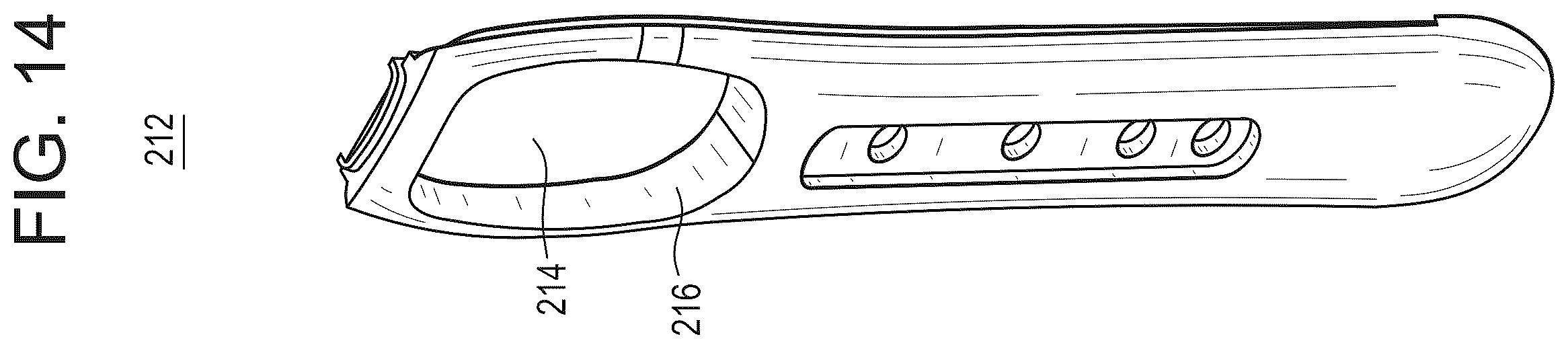 Patent US12377231 Figure 10 – Pod assembly, dispensing body, and e-vapor apparatus including the same