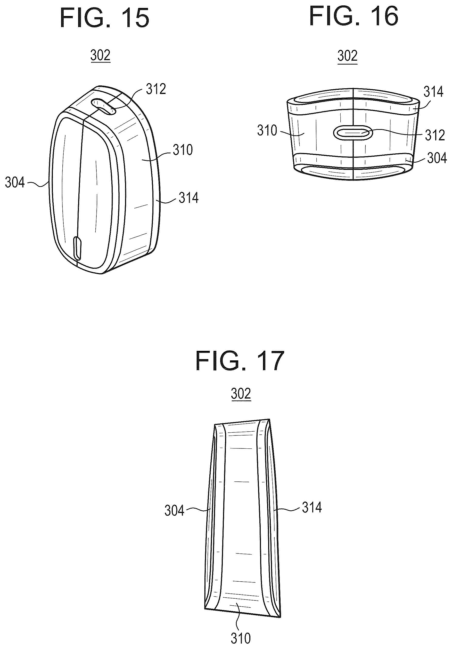 Patent US12377231 Figure 11 – Pod assembly, dispensing body, and e-vapor apparatus including the same