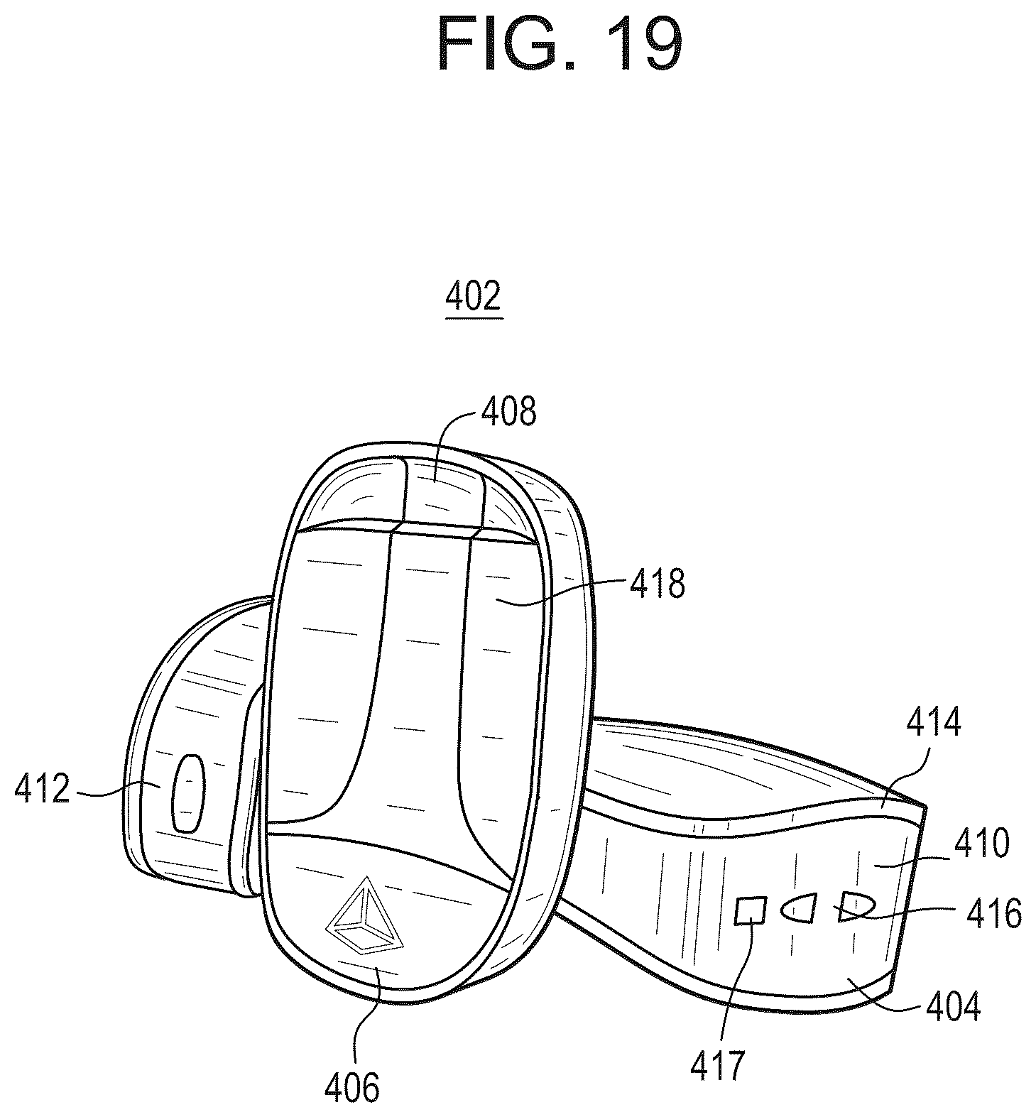 Patent US12377231 Figure 13 – Pod assembly, dispensing body, and e-vapor apparatus including the same