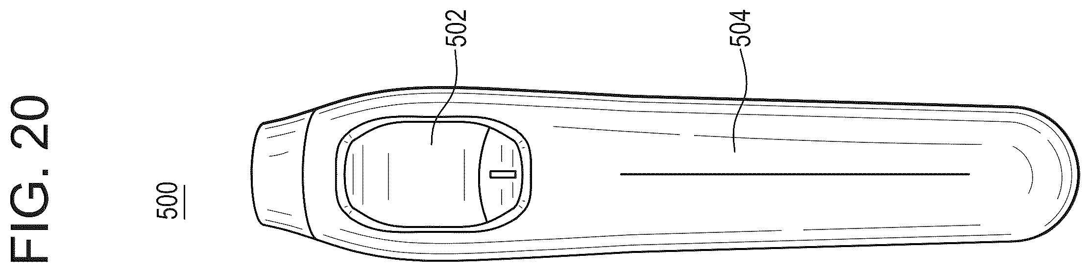 Patent US12377231 Figure 14 – Pod assembly, dispensing body, and e-vapor apparatus including the same