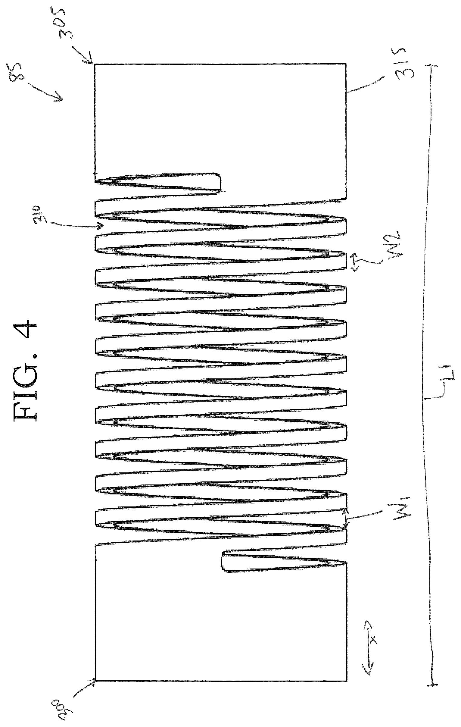 Patent US12377232 Figure 3 – Electronic vaping device with tubular heating element