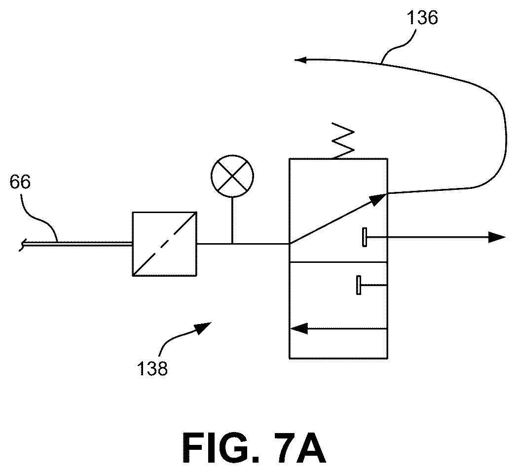 Patent US12377238 Figure 8 – Automated ventilator