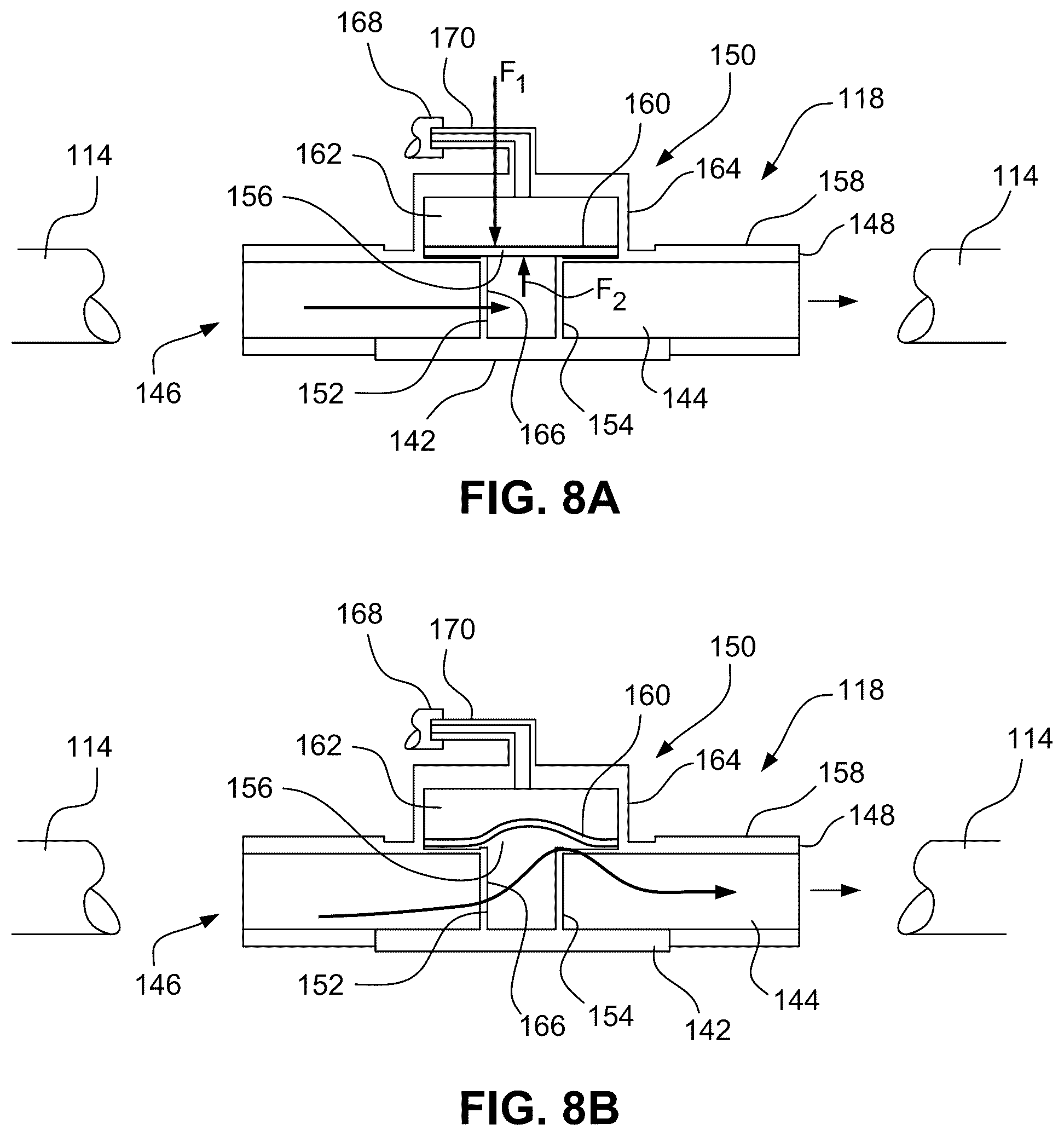 Patent US12377238 Figure 9 – Automated ventilator