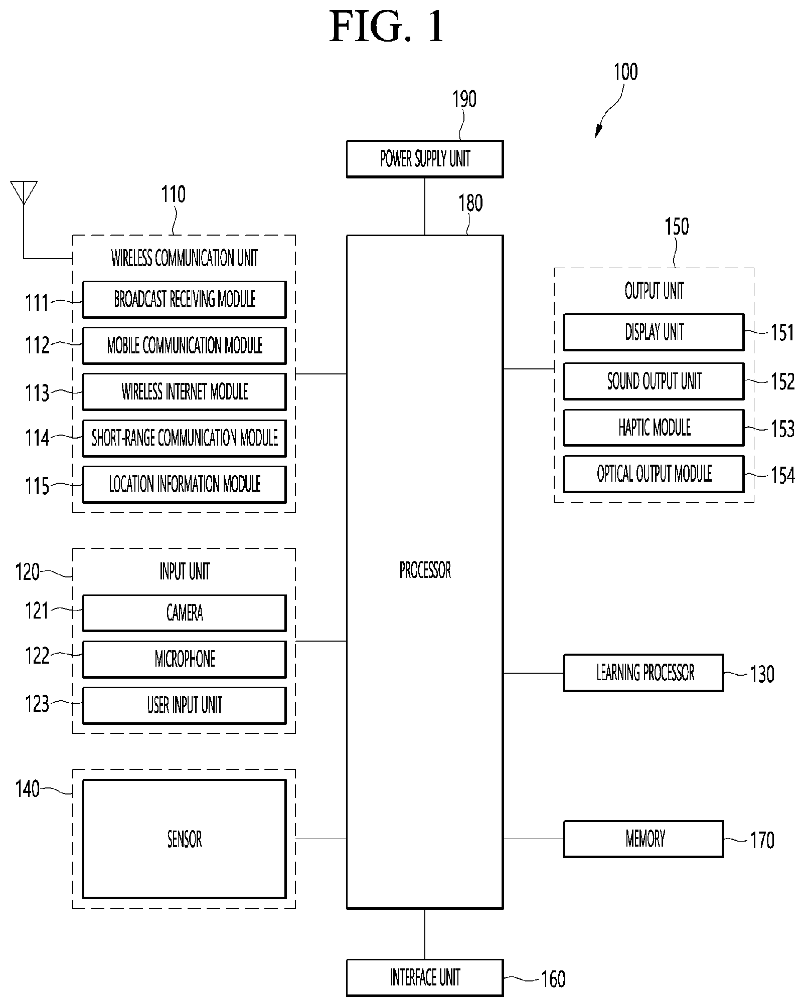 Patent US12377241 Figure 1 – Sleep inducing device