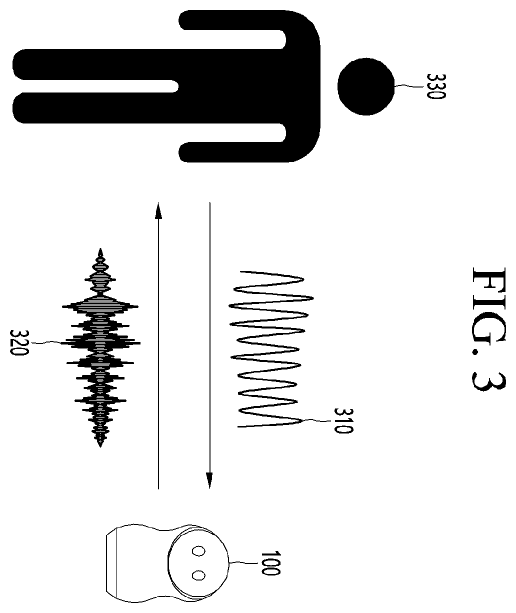 Patent US12377241 Figure 3 – Sleep inducing device