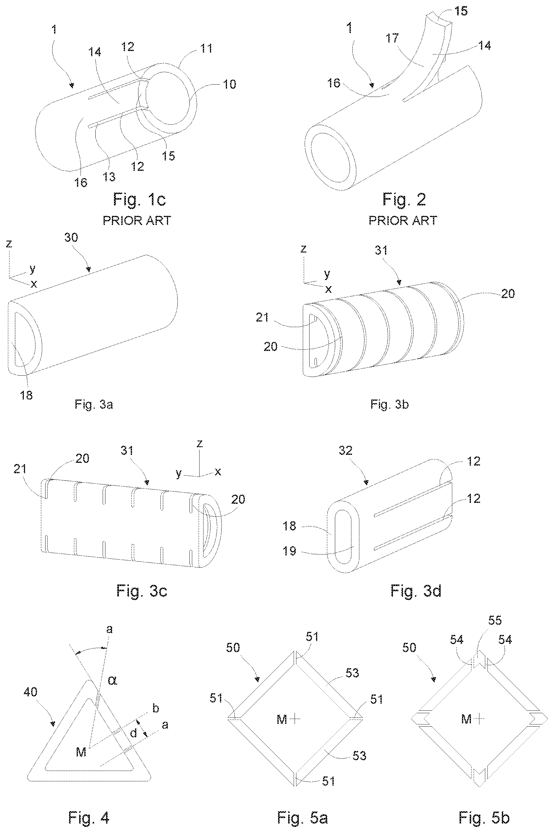 Patent US12377242 Figure 2 – Tubing for manufacturing expandable devices