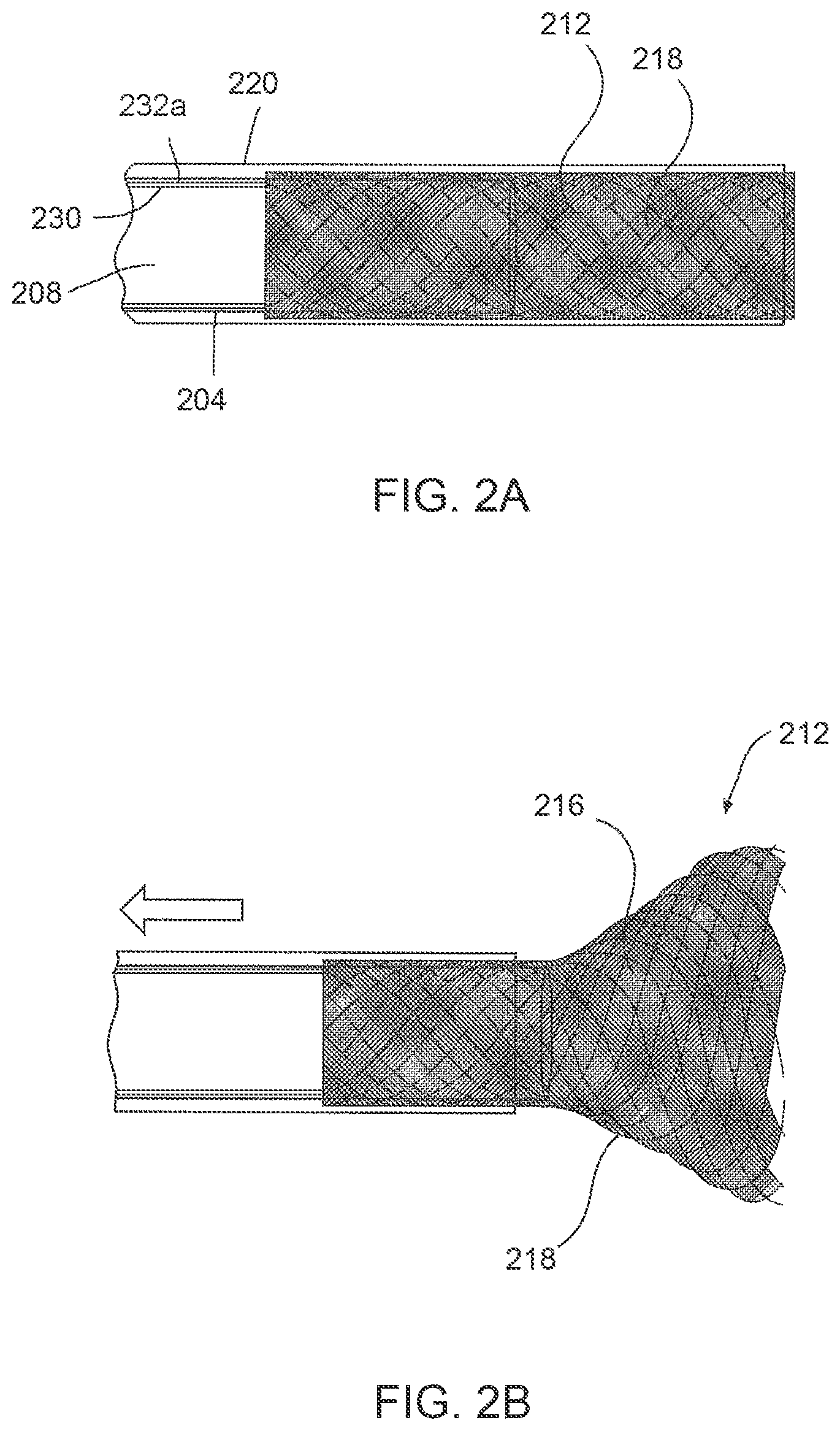 Patent US12377245 Figure 2 – Method of delivering a therapeutic agent to a solid tumor for treatment