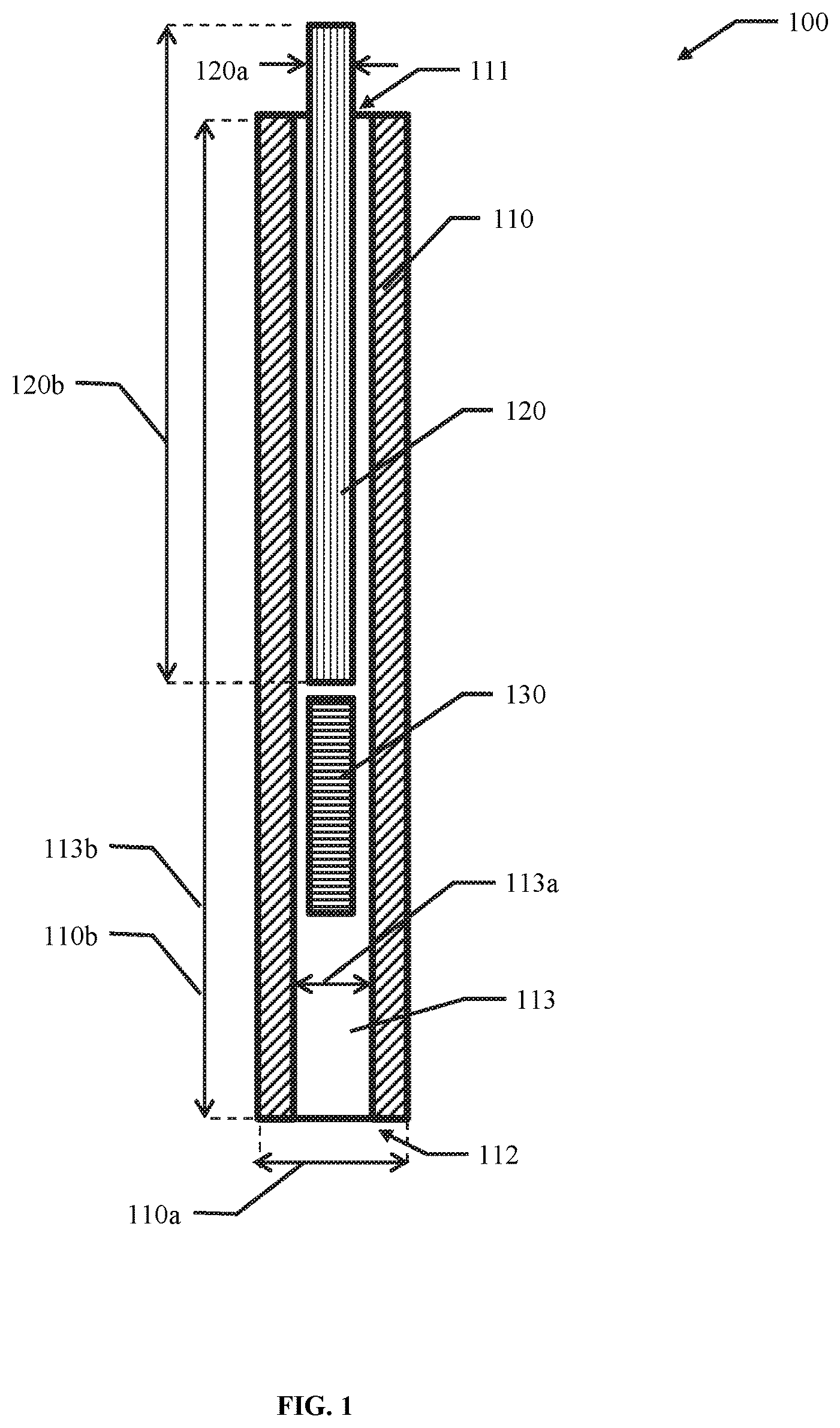 Patent US12377252 Figure 1 – Implantation devices, system, and methods