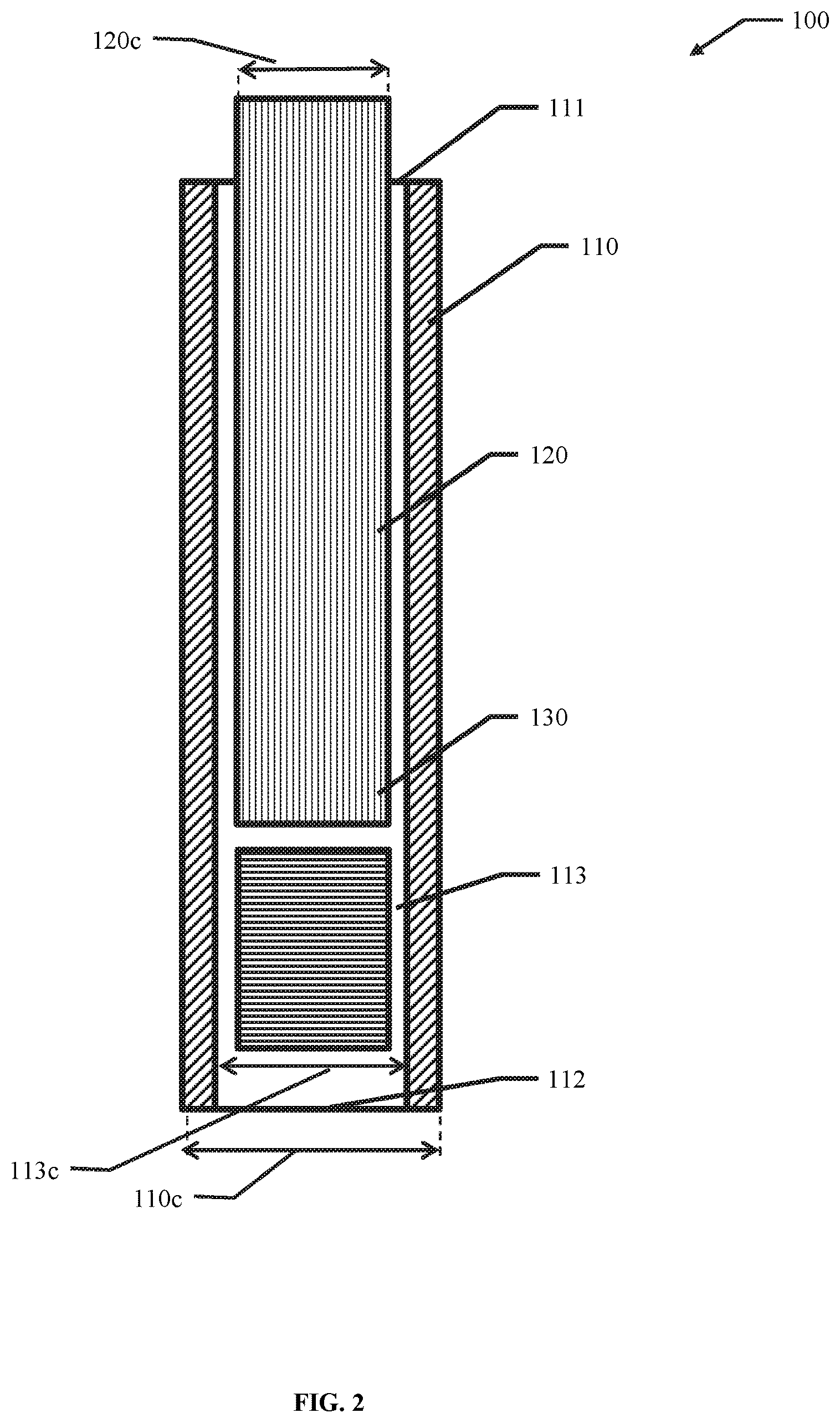 Patent US12377252 Figure 2 – Implantation devices, system, and methods